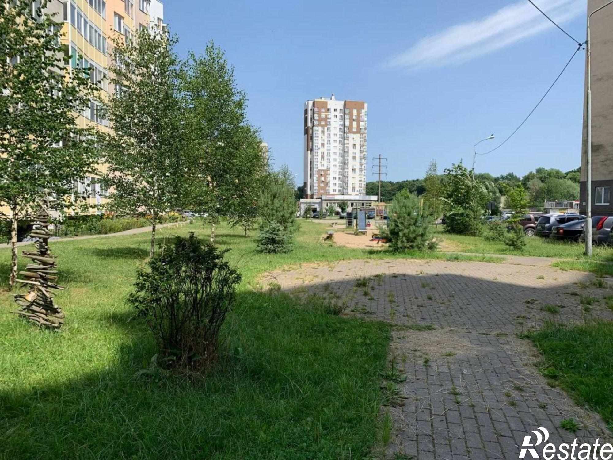 Купить квартиру за 6 750 000 рублей на Горького ул, 170