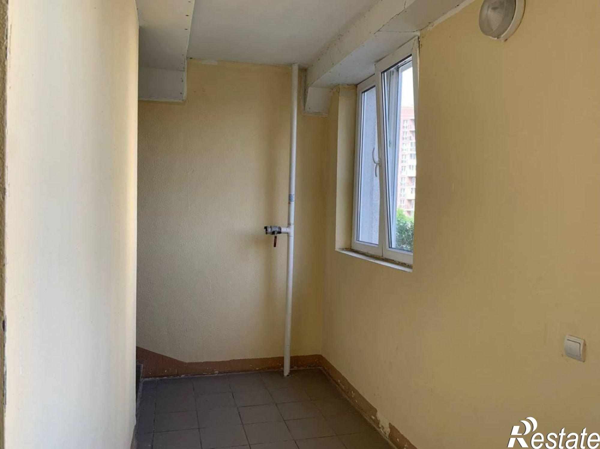 Купить квартиру за 6 750 000 рублей на Горького ул, 170