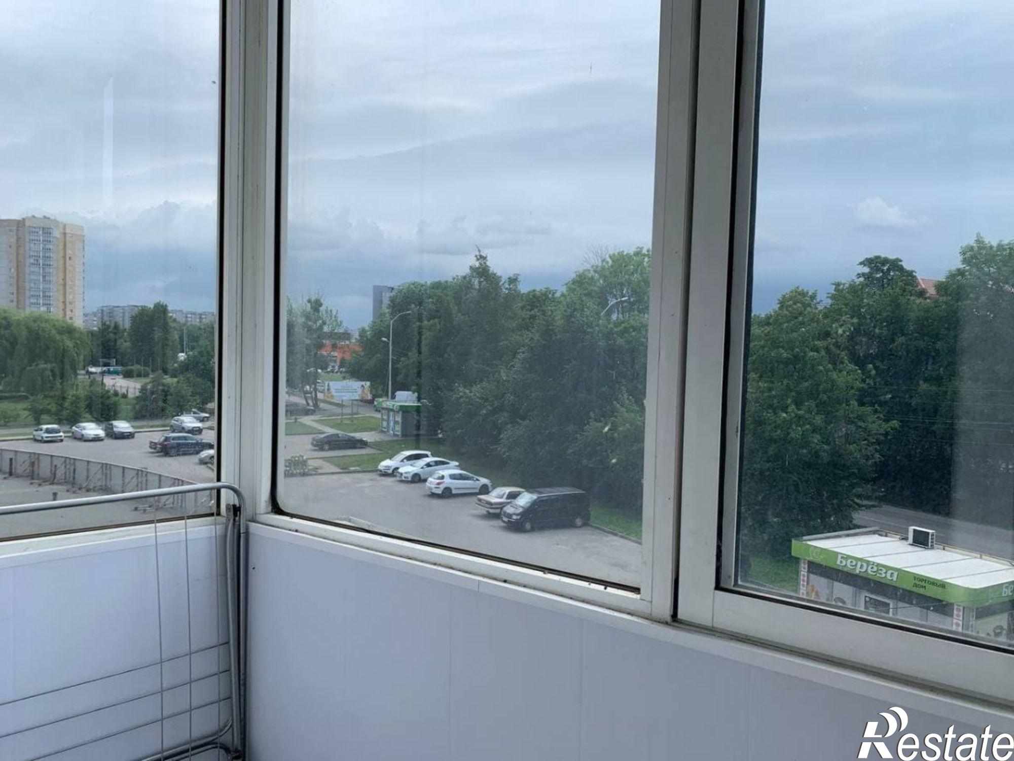 Купить квартиру за 6 750 000 рублей на Горького ул, 170