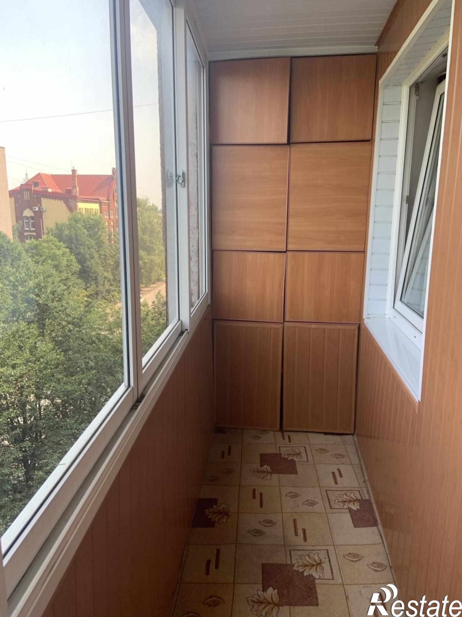 Купить квартиру за 6 500 000 рублей на Генерала Соммера ул, 28