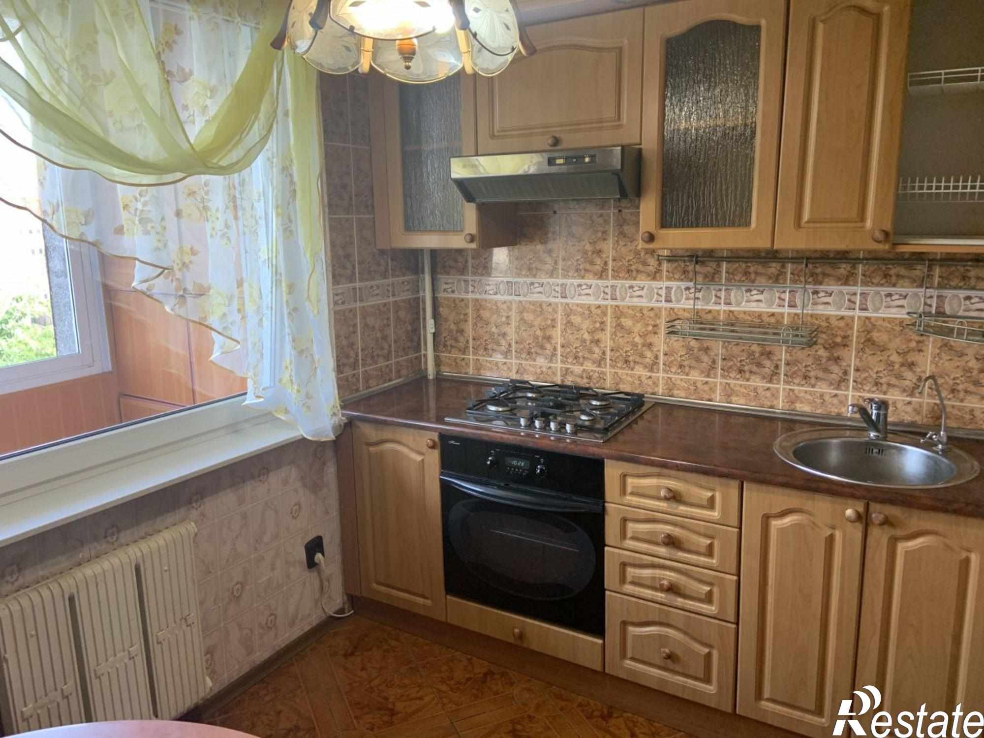 Купить квартиру за 6 500 000 рублей на Генерала Соммера ул, 28