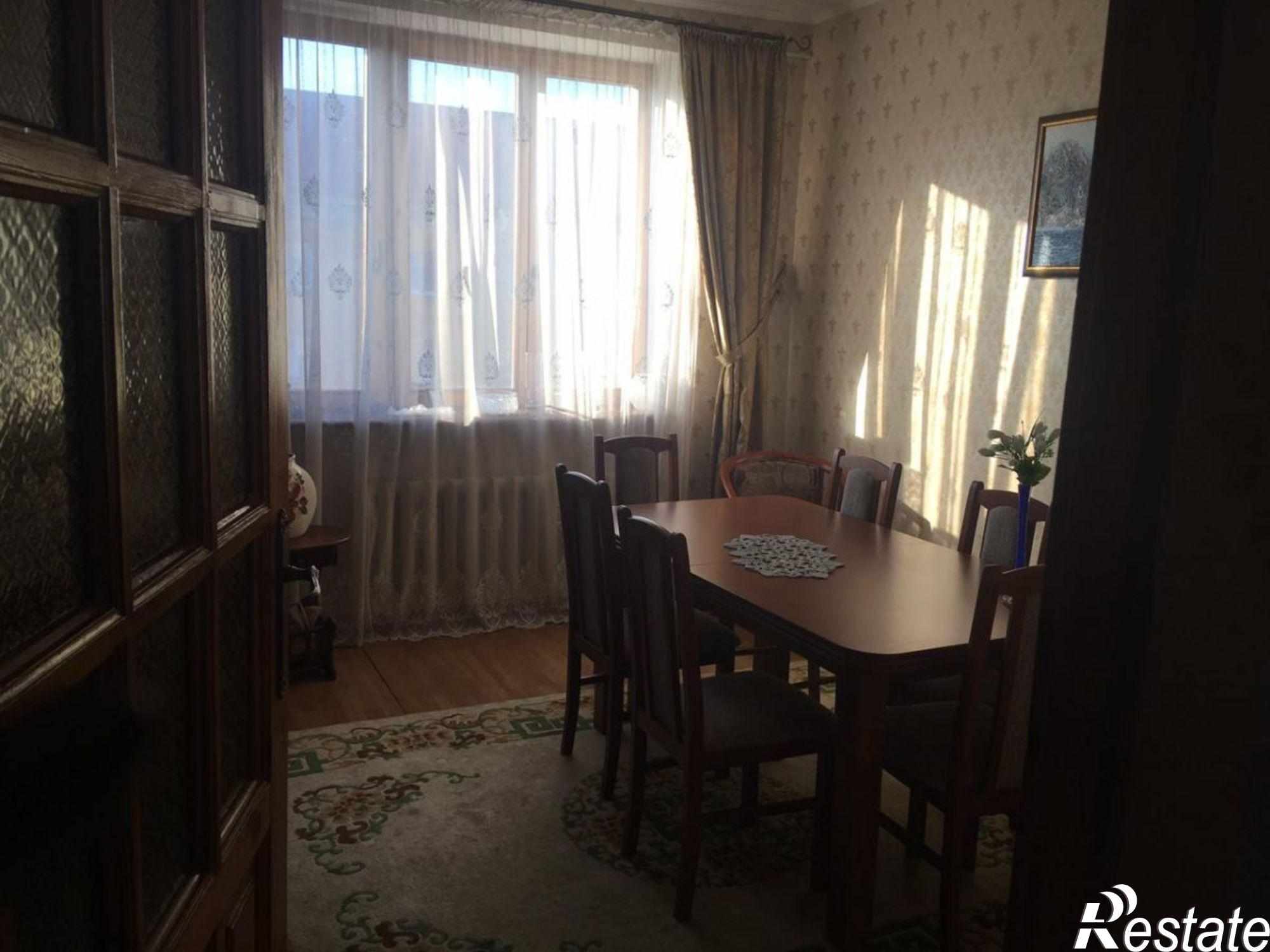 Купить квартиру за 8 700 000 рублей на К.Маркса ул, 71