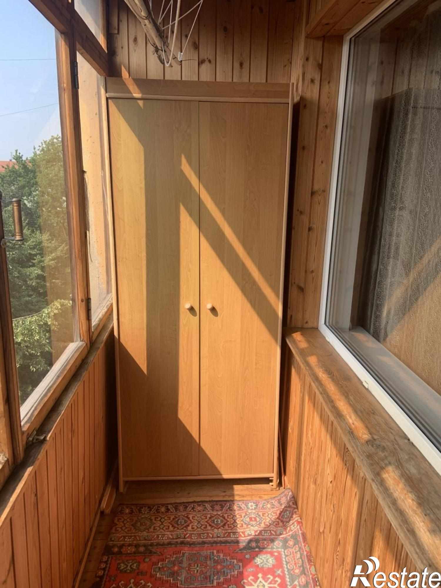 Купить квартиру за 6 500 000 рублей на Генерала Соммера ул, 28