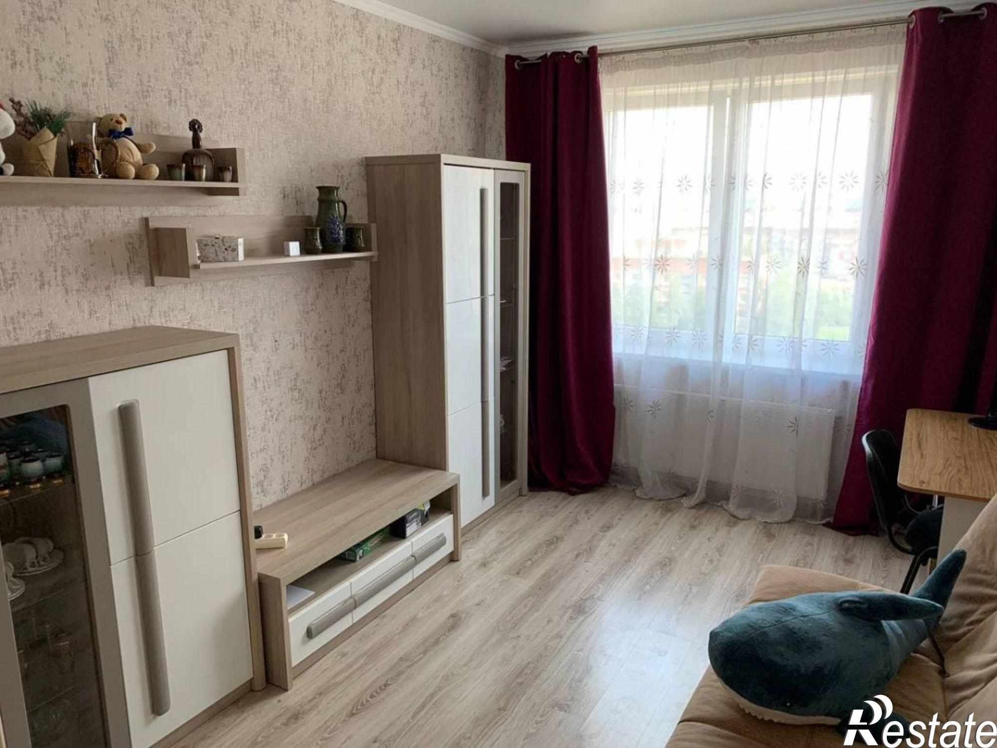 Купить квартиру за 3 450 000 рублей на У.Громовой ул, 102