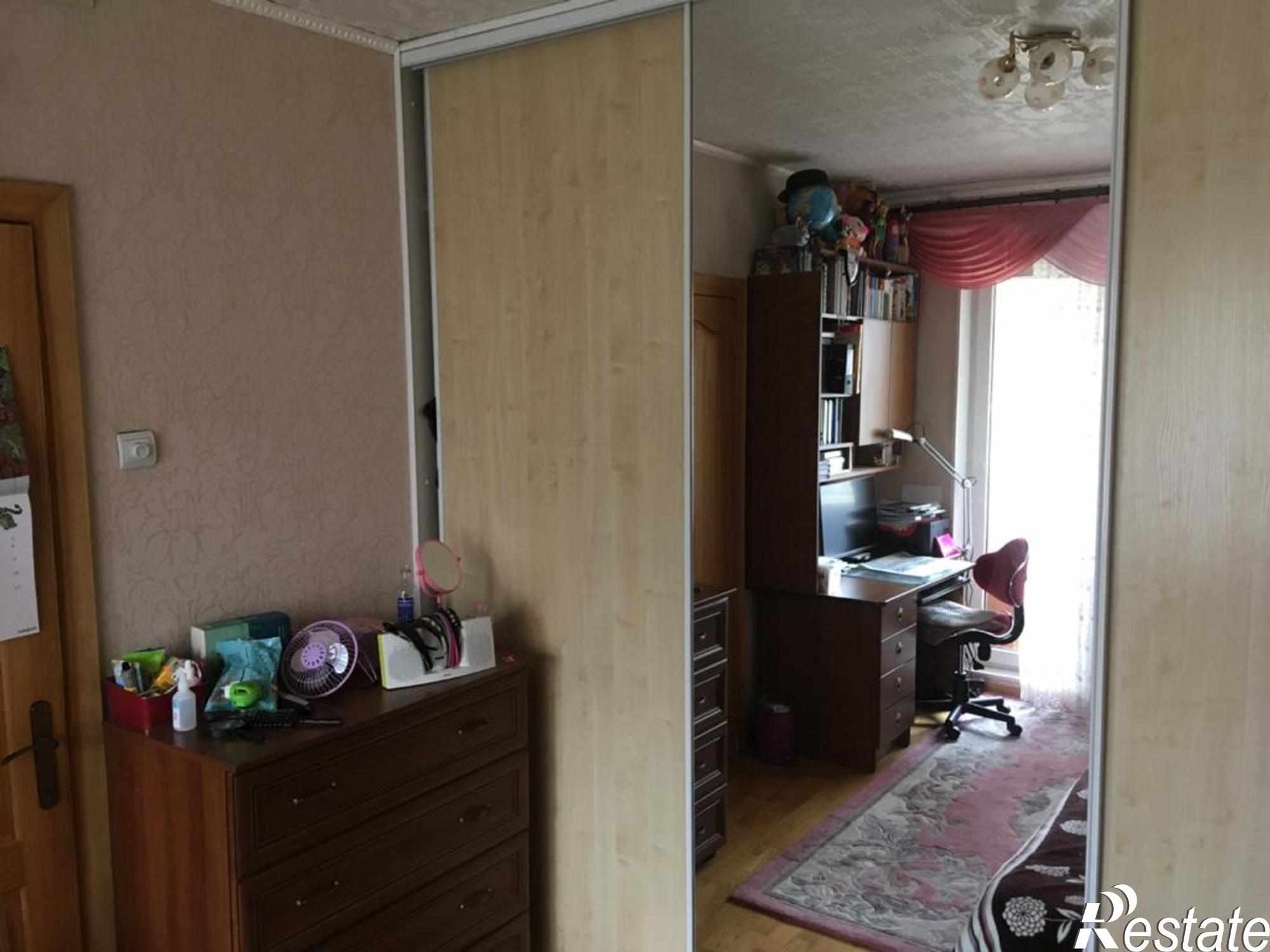 Купить квартиру за 4 850 000 рублей на У.Громовой ул, 109