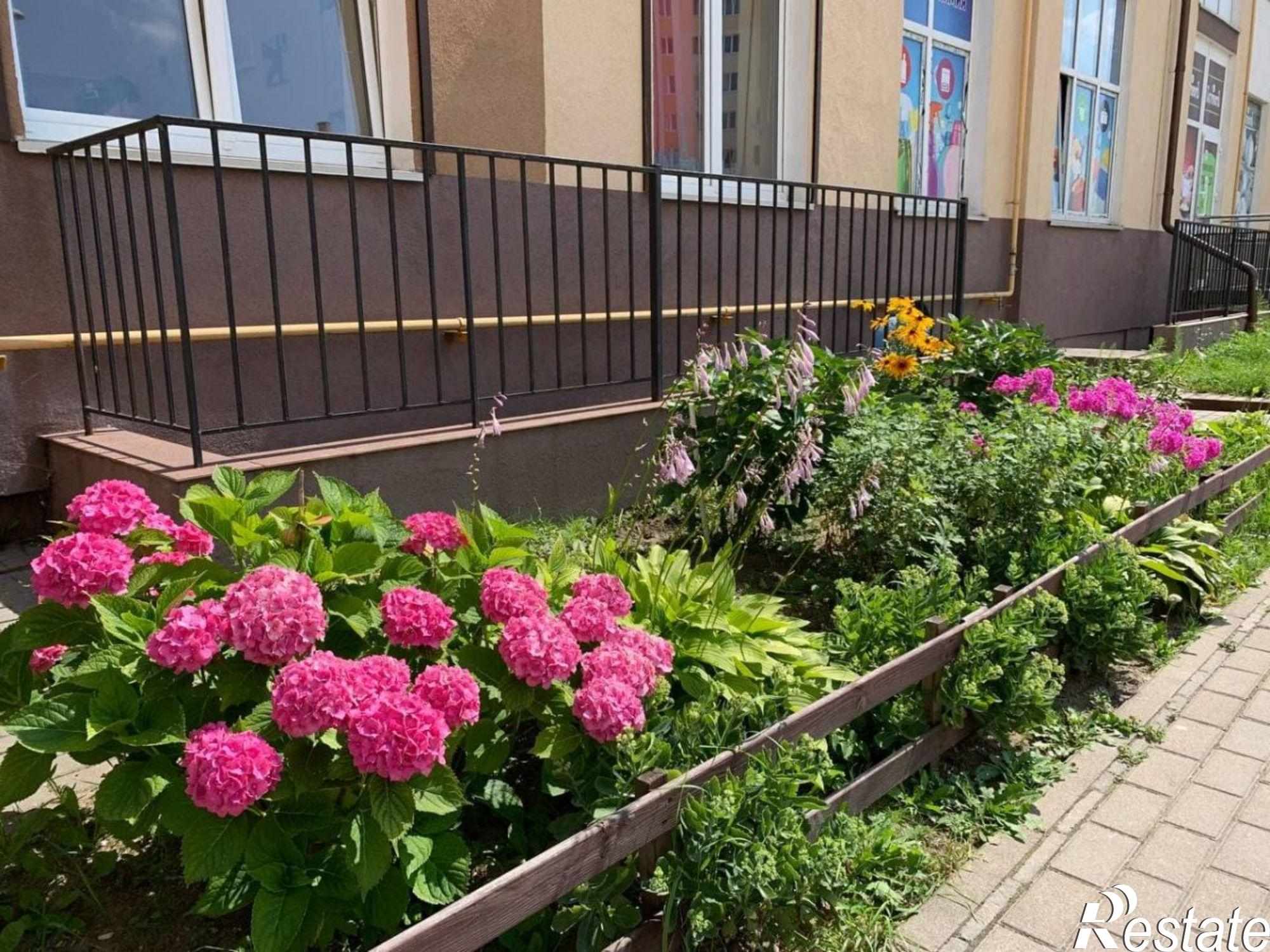 Купить квартиру за 3 450 000 рублей на У.Громовой ул, 102