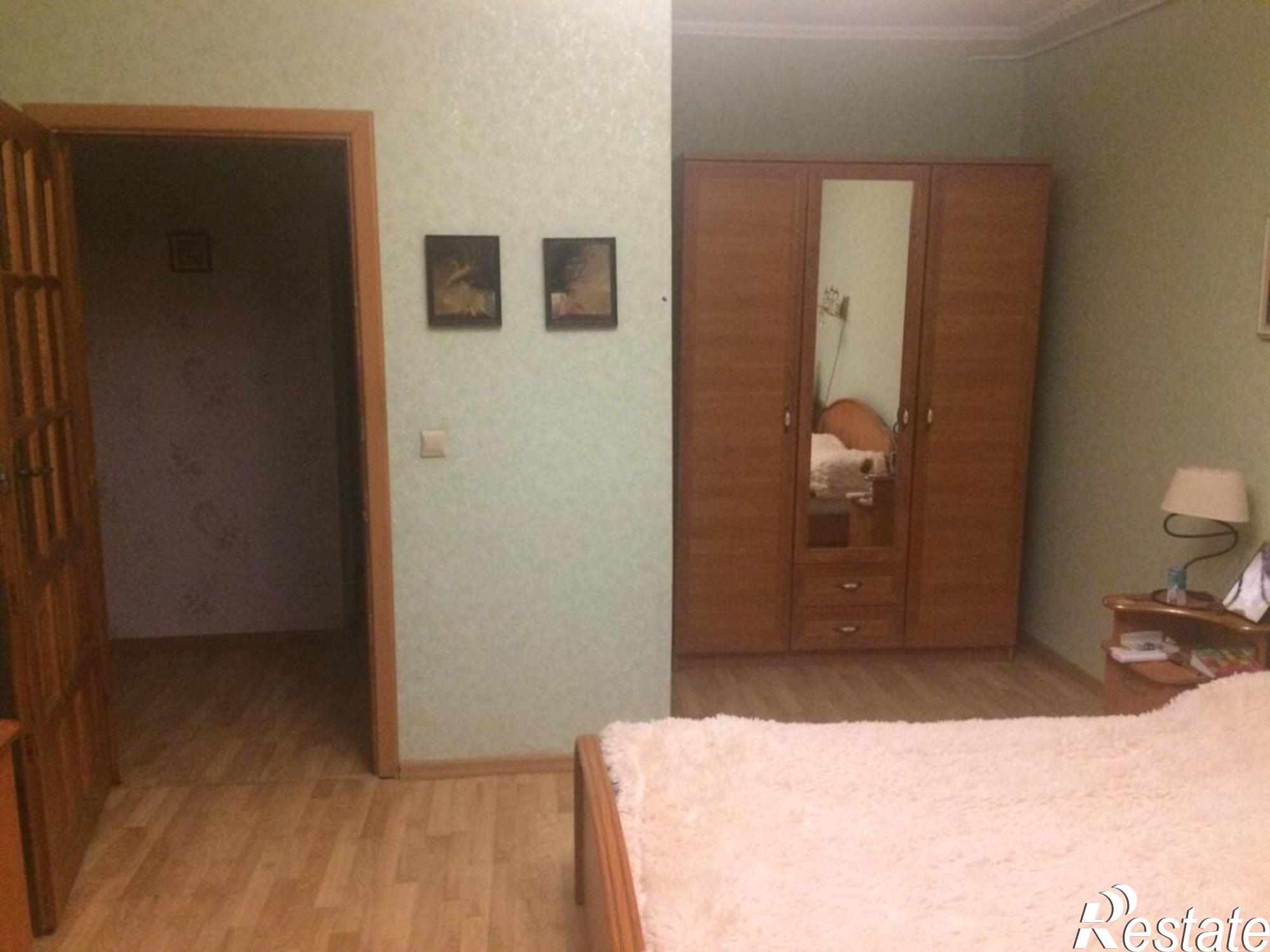 Купить квартиру за 8 700 000 рублей на К.Маркса ул, 71