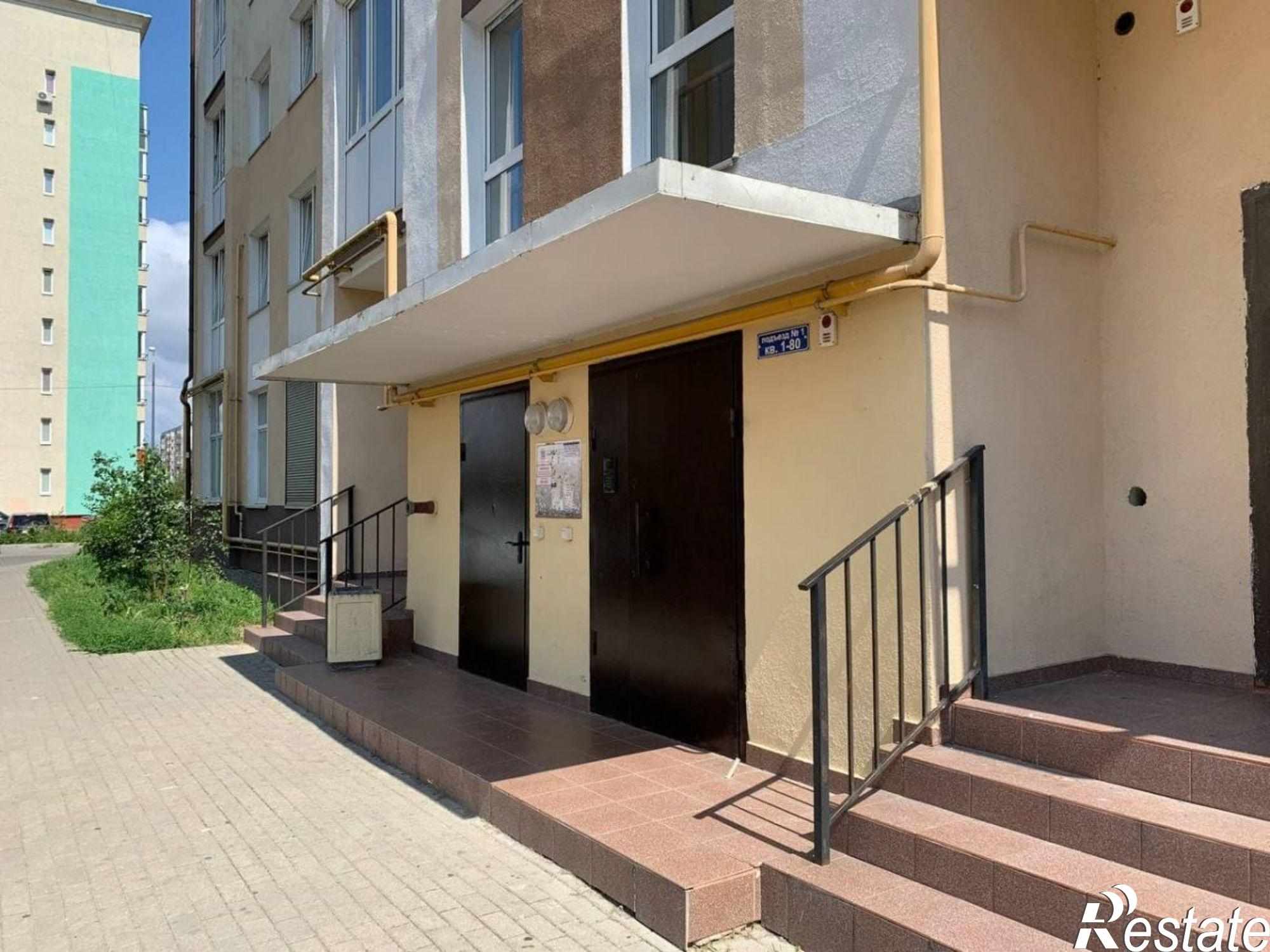 Купить квартиру за 3 450 000 рублей на У.Громовой ул, 102