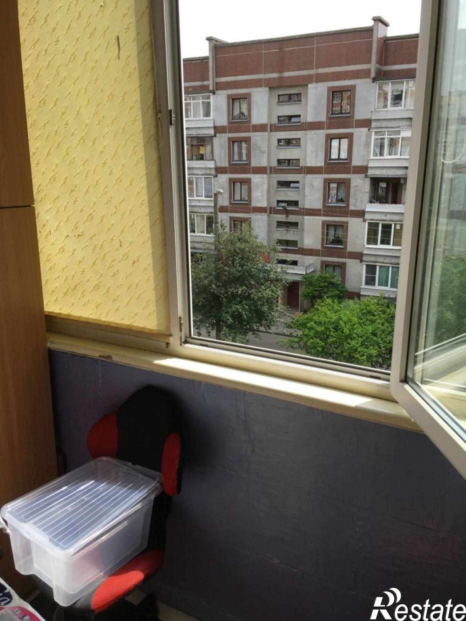 Купить квартиру за 4 850 000 рублей на У.Громовой ул, 109