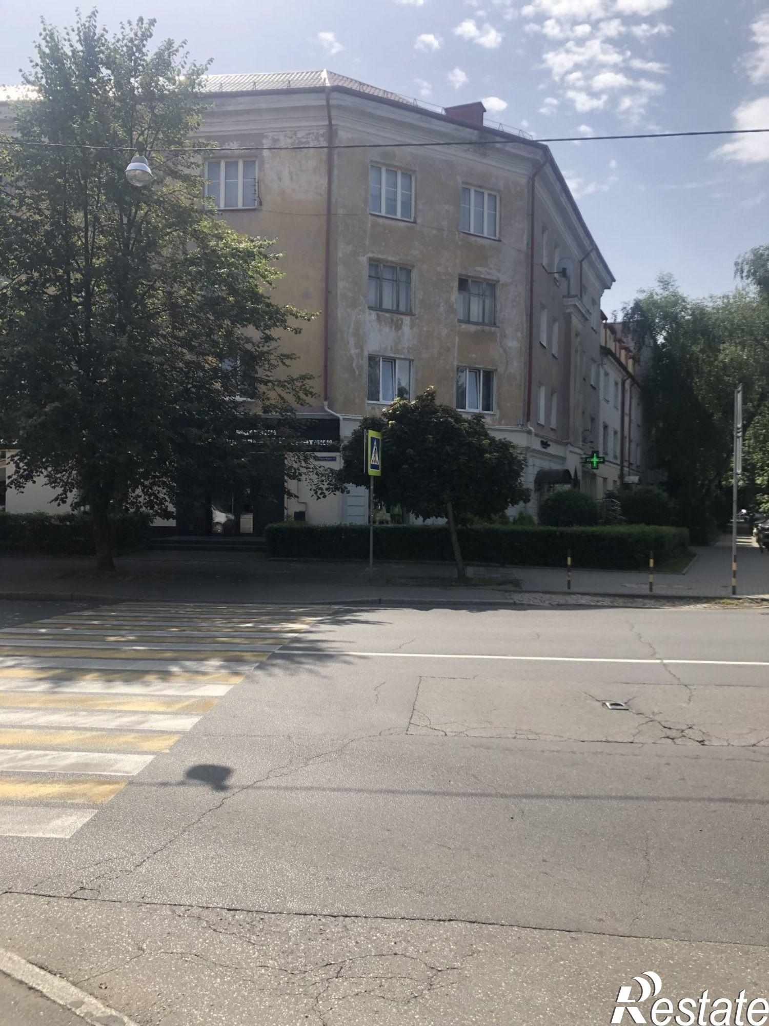 Купить квартиру за 8 700 000 рублей на К.Маркса ул, 71