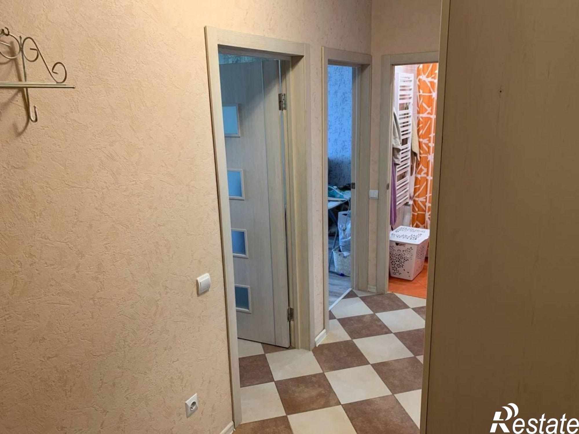 Купить квартиру за 3 450 000 рублей на У.Громовой ул, 102