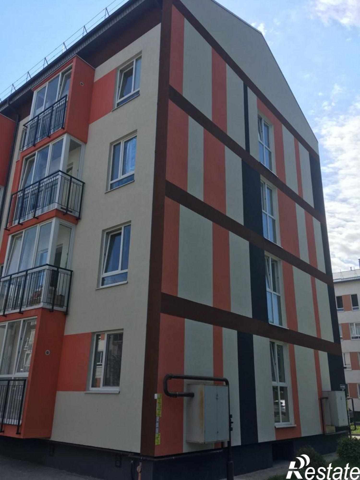 Купить квартиру за 3 900 000 рублей на Сержанта Мишина ул, 68Б