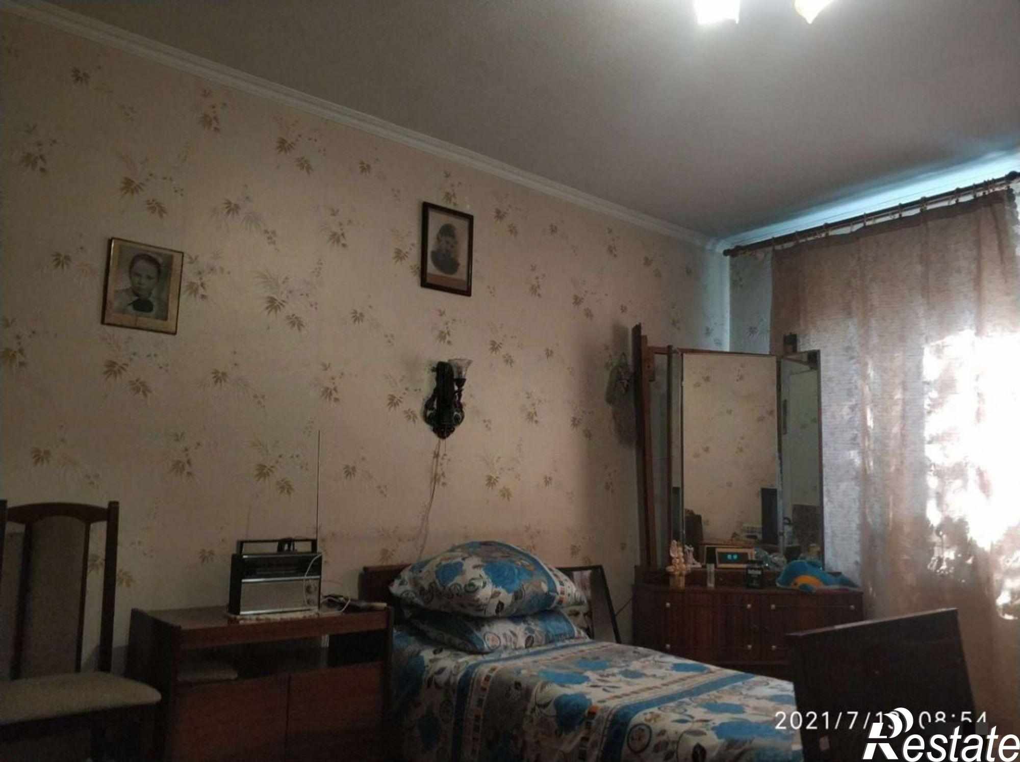 Купить квартиру за 6 200 000 рублей на Офицерская ул, 21