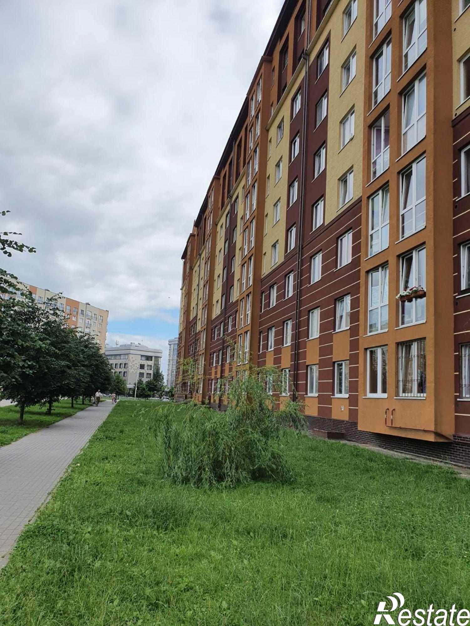 Купить квартиру за 7 800 000 рублей на Липовая аллея ул, 9