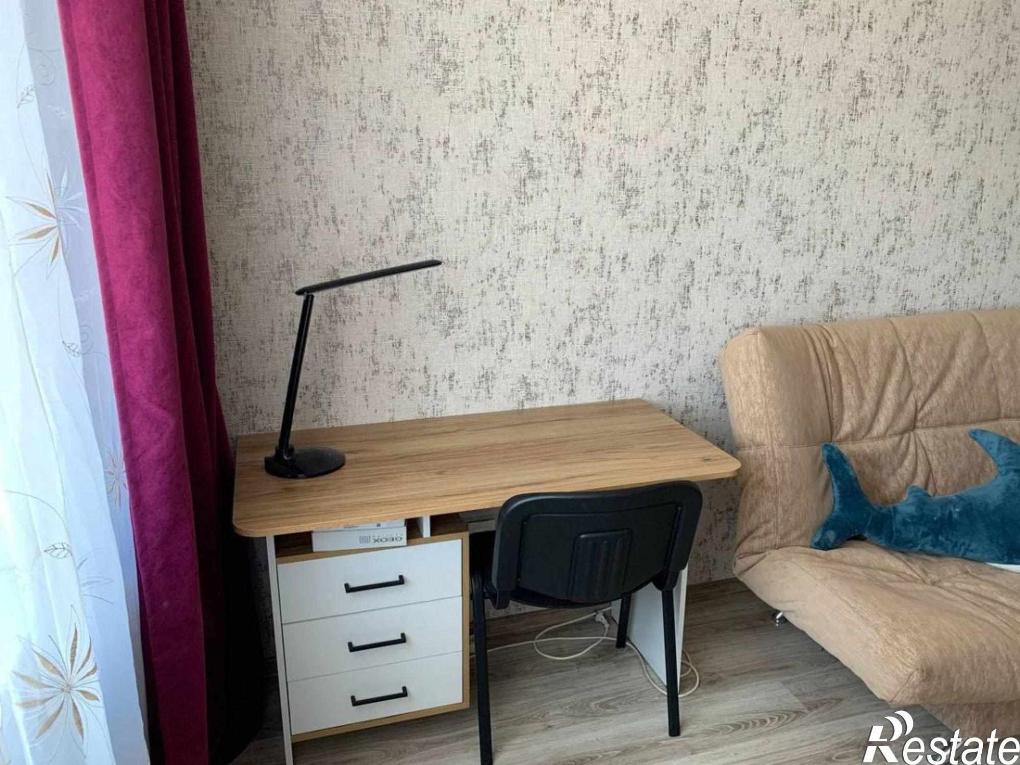 Купить квартиру за 3 450 000 рублей на У.Громовой ул, 102