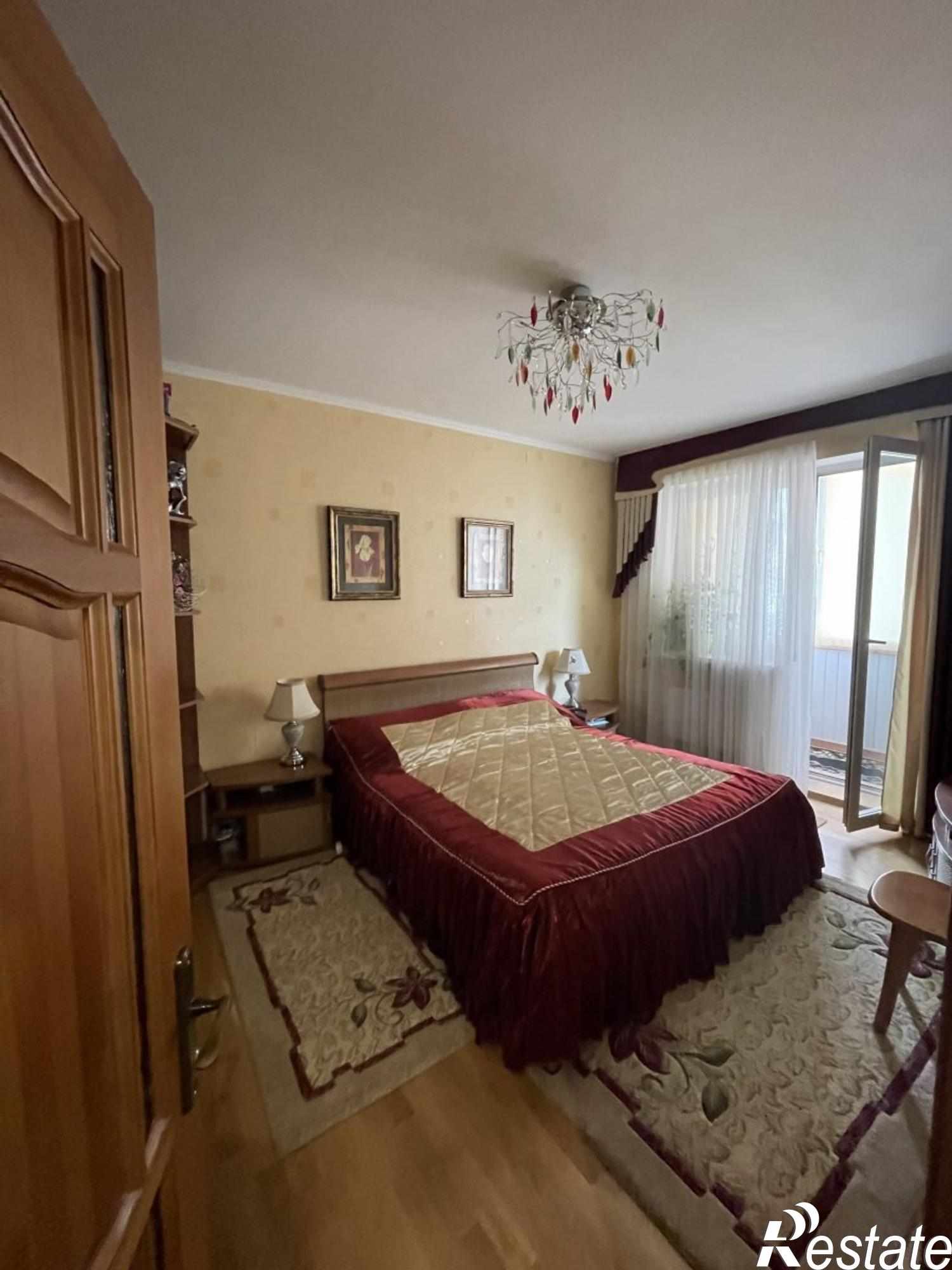 Купить квартиру за 5 300 000 рублей на Парковый пер, 8