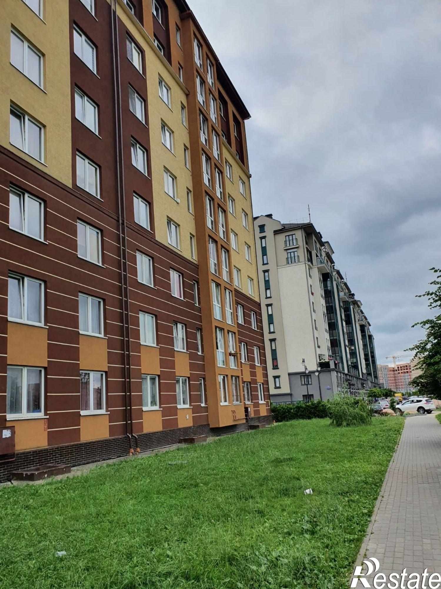 Купить квартиру за 7 800 000 рублей на Липовая аллея ул, 9
