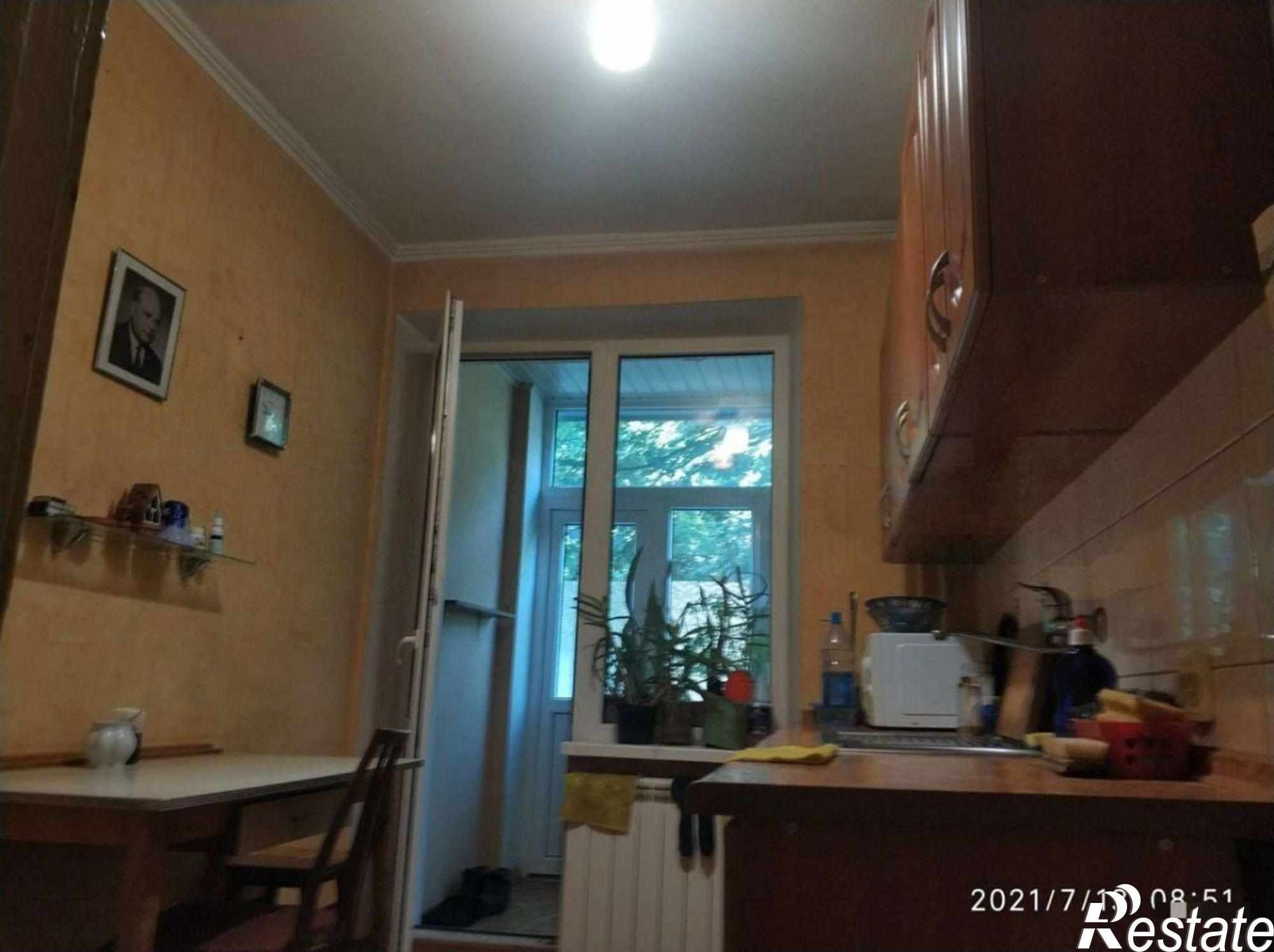 Купить квартиру за 6 200 000 рублей на Офицерская ул, 21