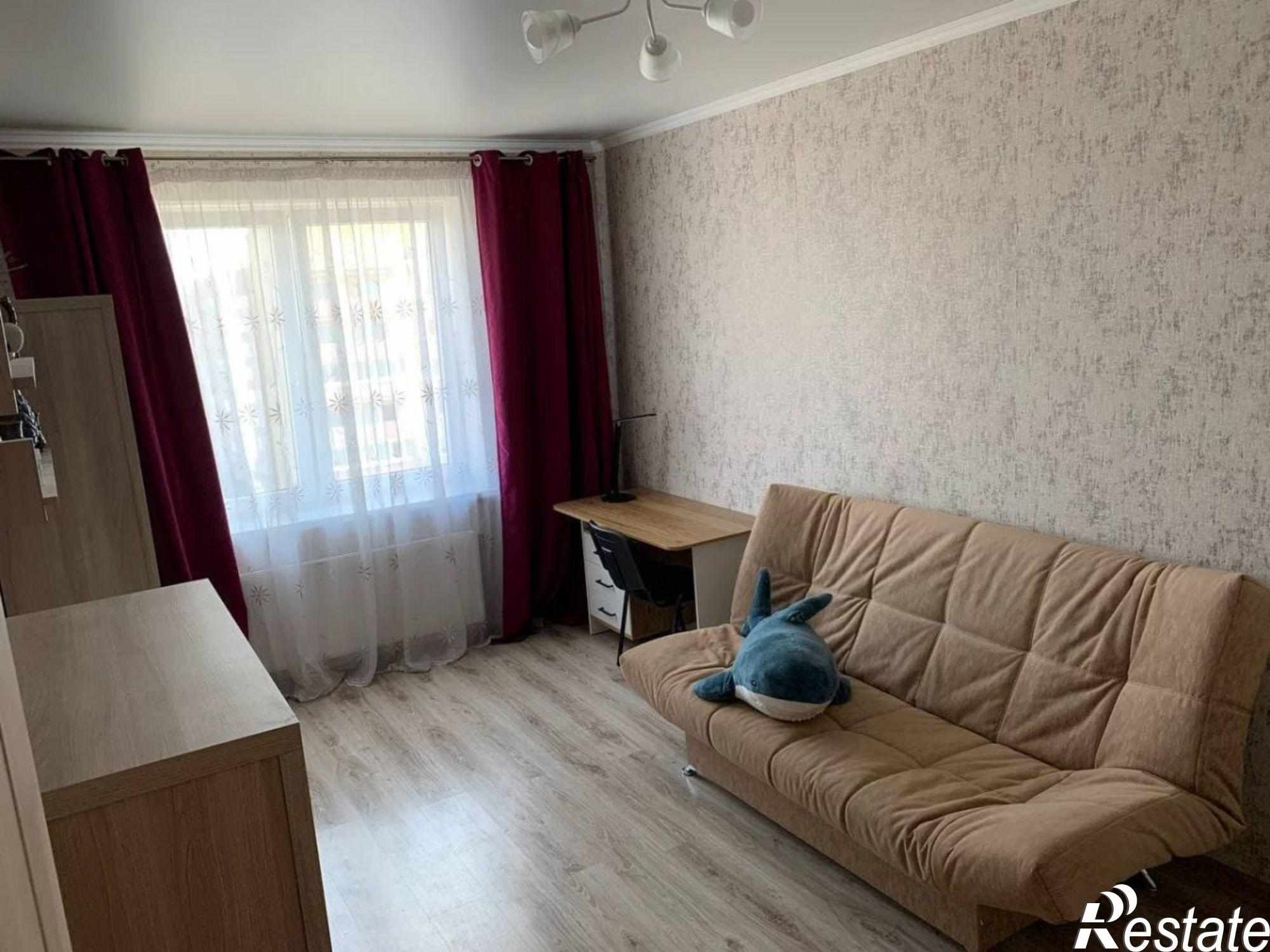 Купить квартиру за 3 450 000 рублей на У.Громовой ул, 102