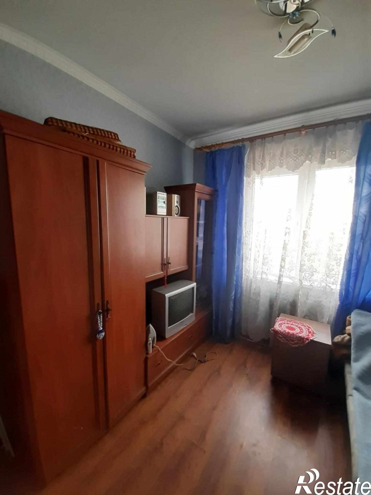 Купить квартиру за 4 300 000 рублей на У.Громовой ул, 39