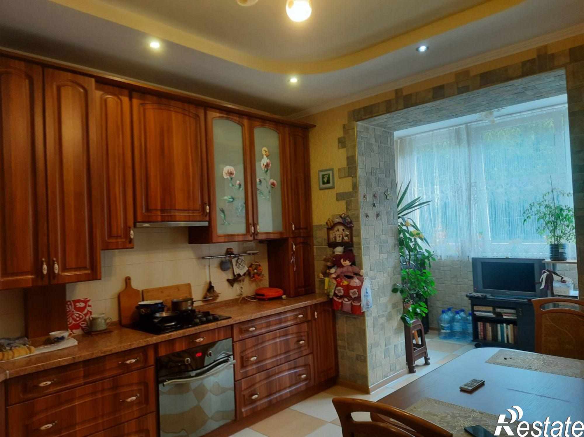 Купить квартиру за 8 950 000 рублей на Ю.Гагарина ул, 2а
