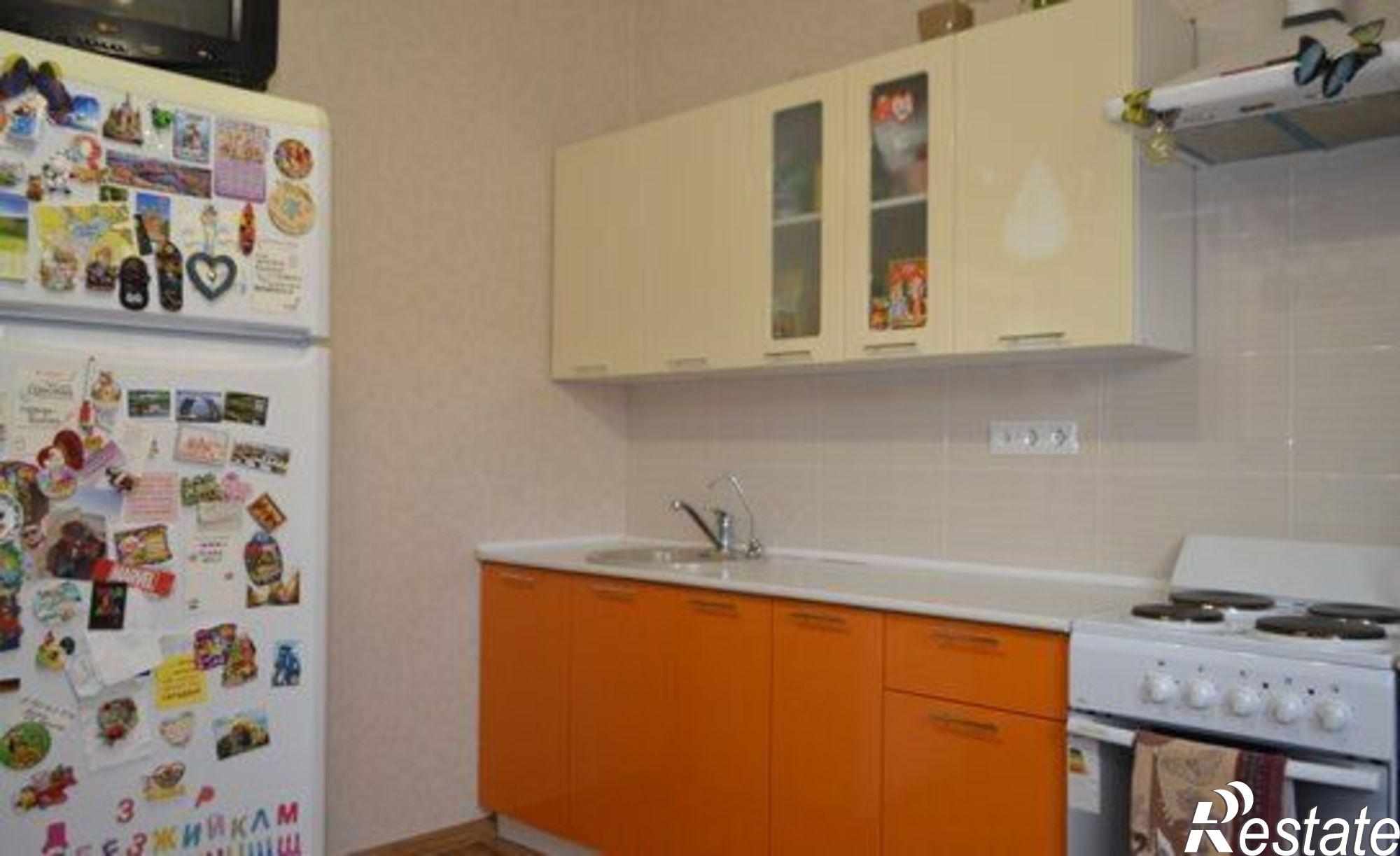 Купить квартиру за 3 800 000 рублей на Орудийная ул, 30А