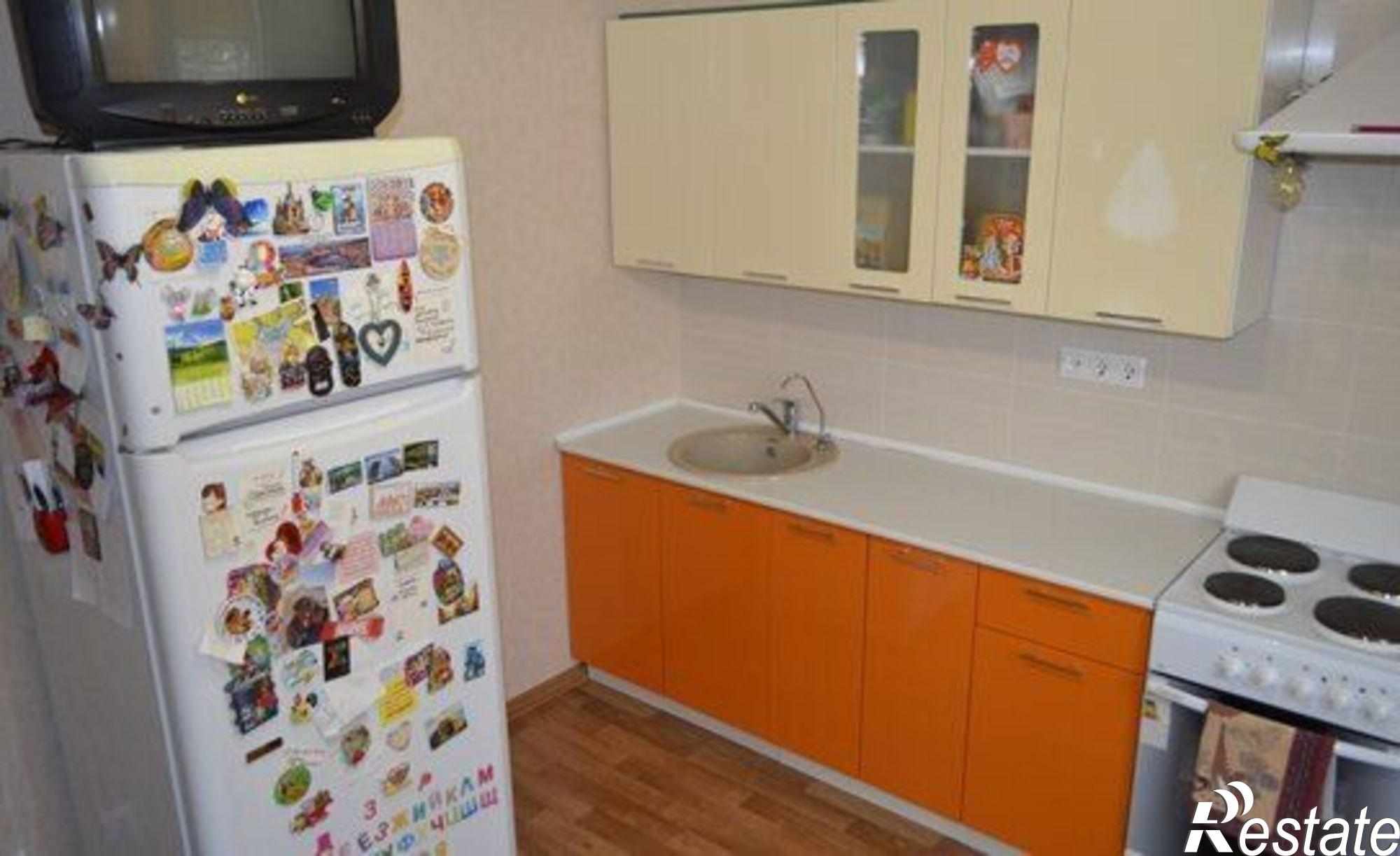 Купить квартиру за 3 800 000 рублей на Орудийная ул, 30А