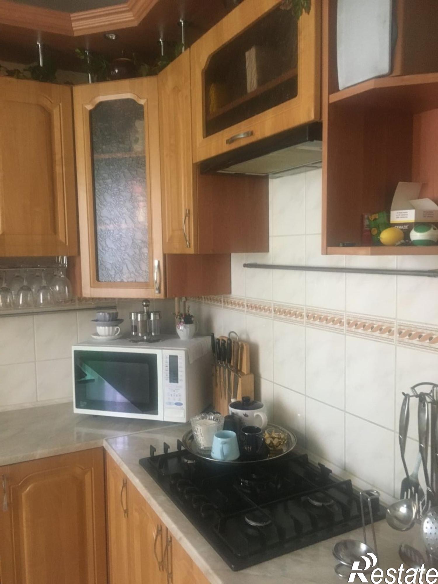 Купить квартиру за 5 300 000 рублей на Парковый пер, 8
