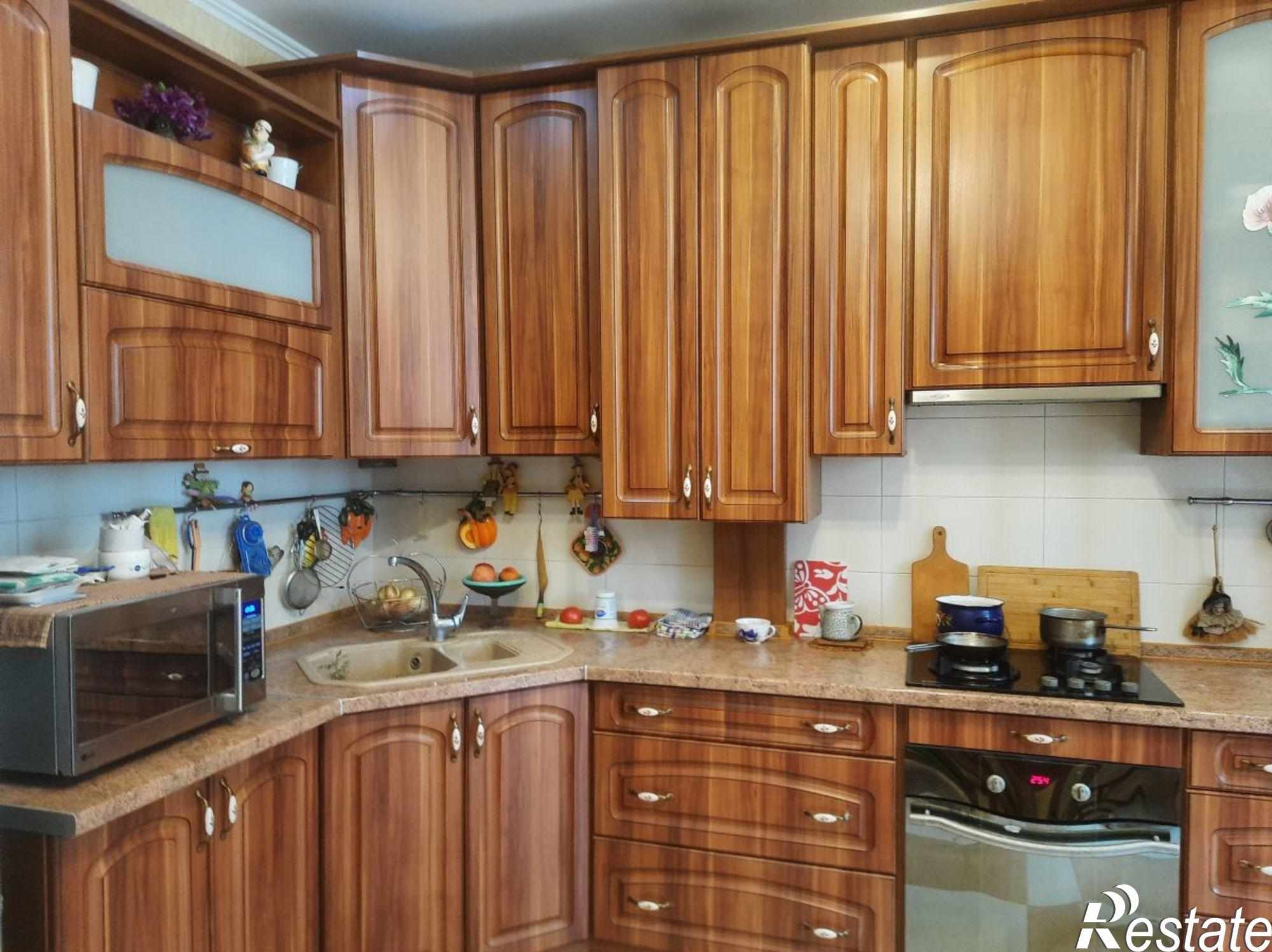 Купить квартиру за 8 950 000 рублей на Ю.Гагарина ул, 2а