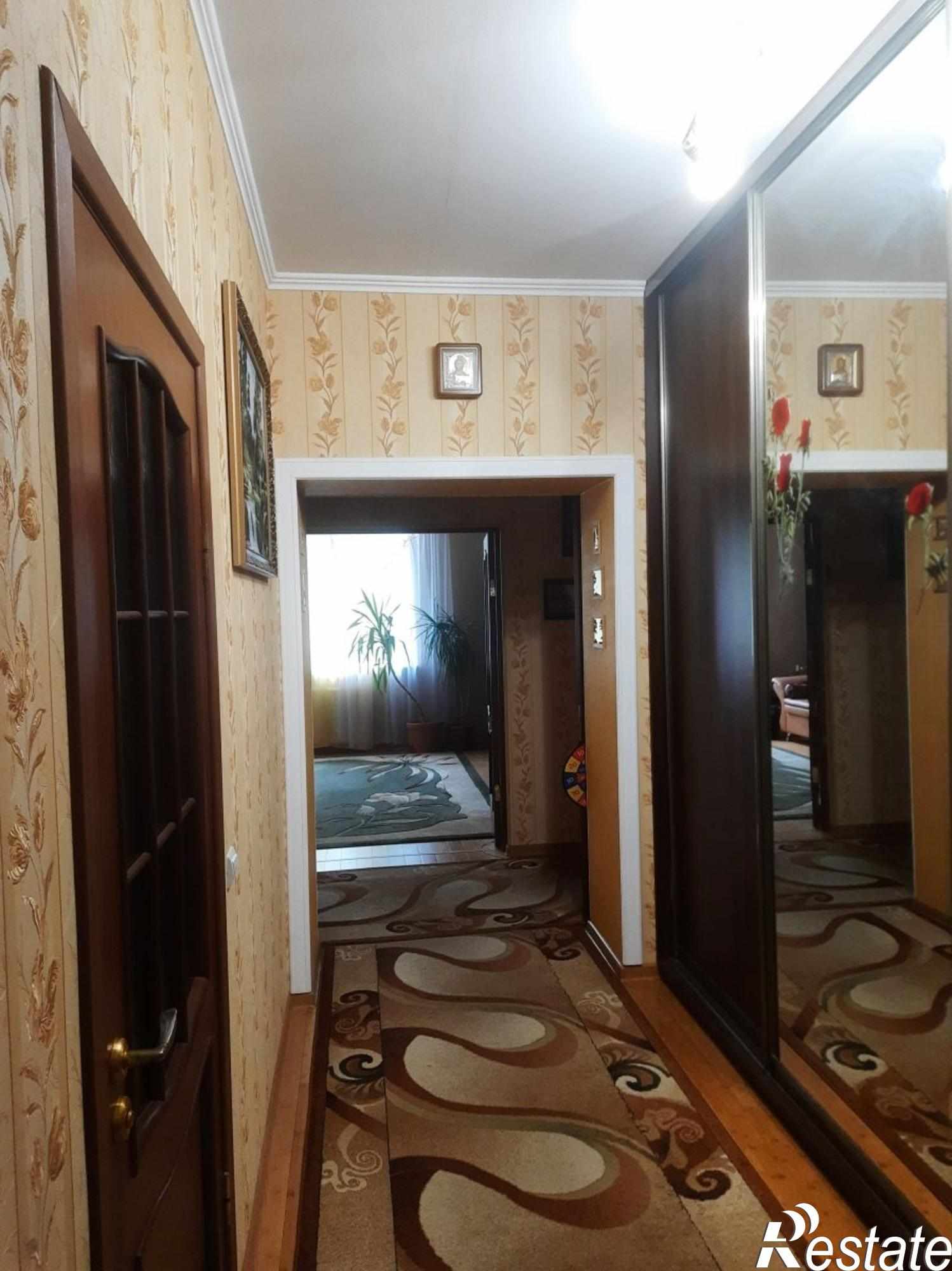 Купить квартиру за 8 950 000 рублей на Ю.Гагарина ул, 2а