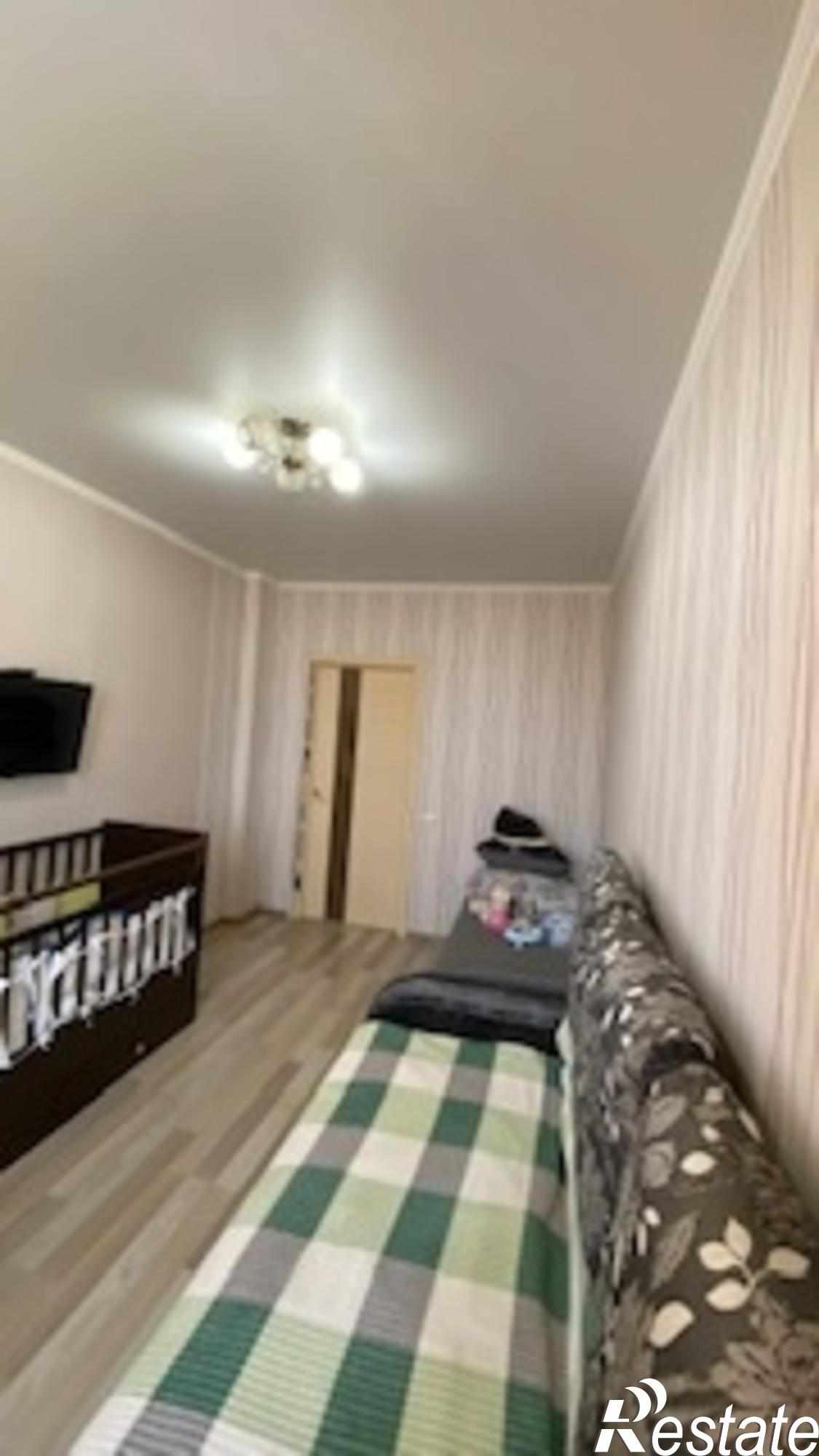Купить квартиру за 5 500 000 рублей на Интернациональная ул, 46