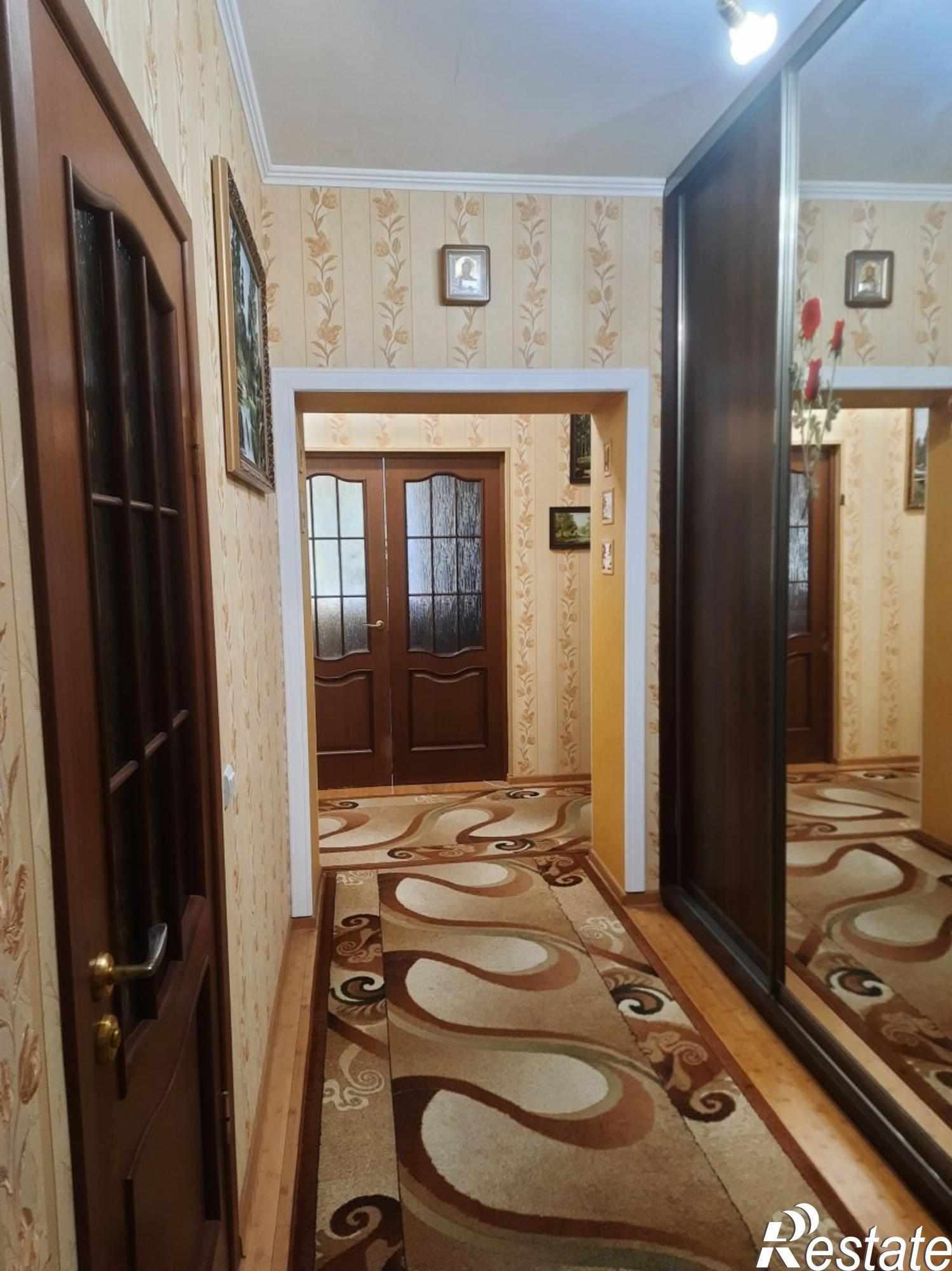Купить квартиру за 8 950 000 рублей на Ю.Гагарина ул, 2а