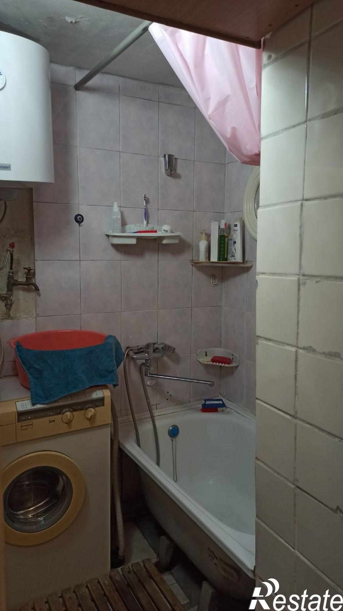 Купить квартиру за 1 750 000 рублей на Миклухо-Маклая ул, 19