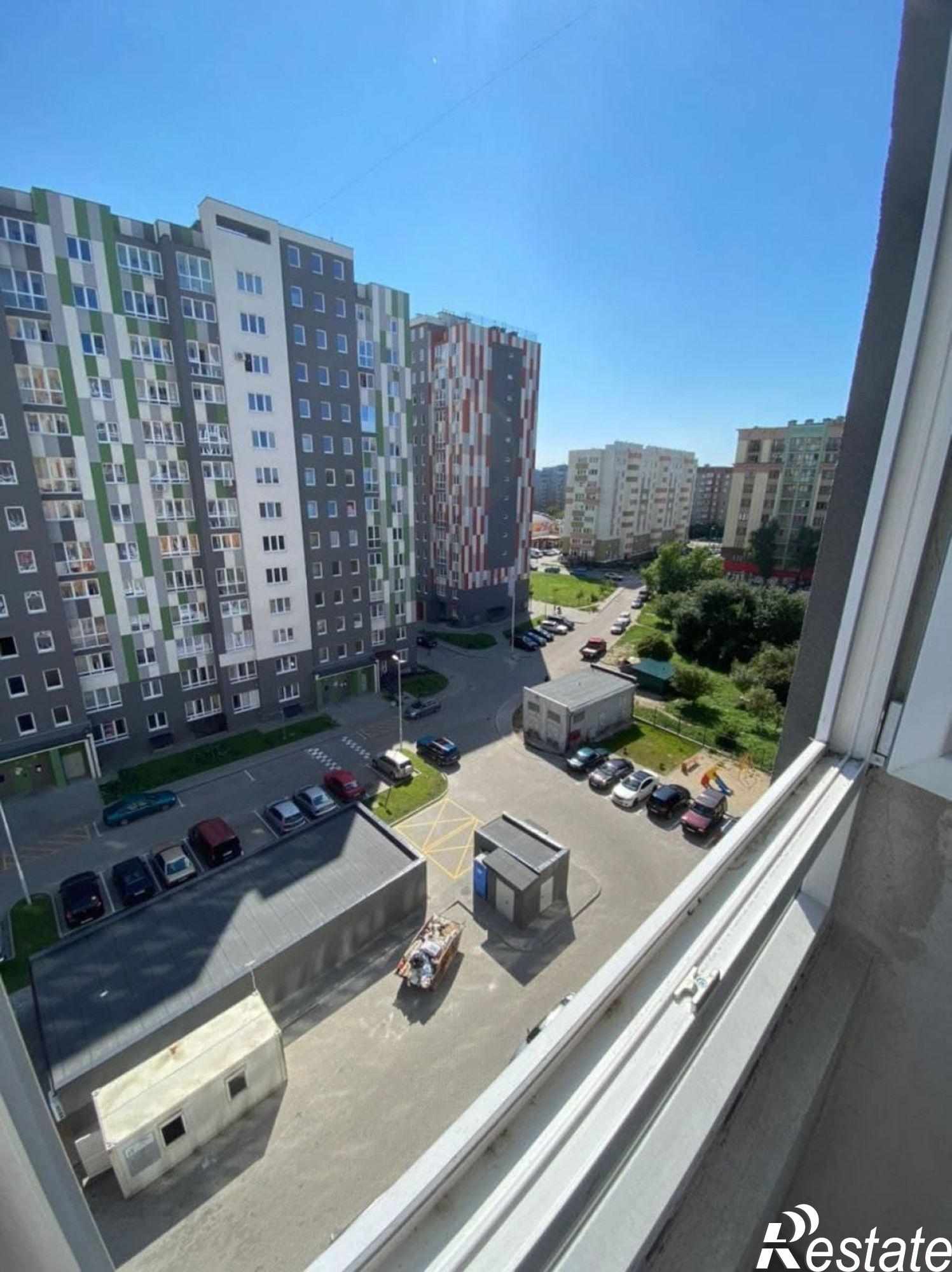 Купить квартиру за 4 200 000 рублей на Старшины Дадаева ул, 71