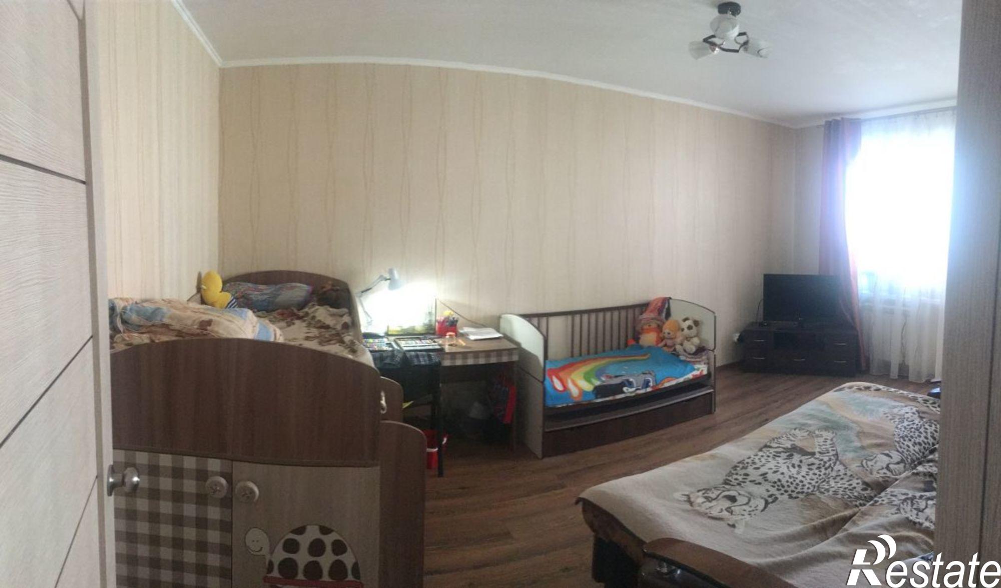 Купить квартиру за 3 400 000 рублей на Левитана ул, 59