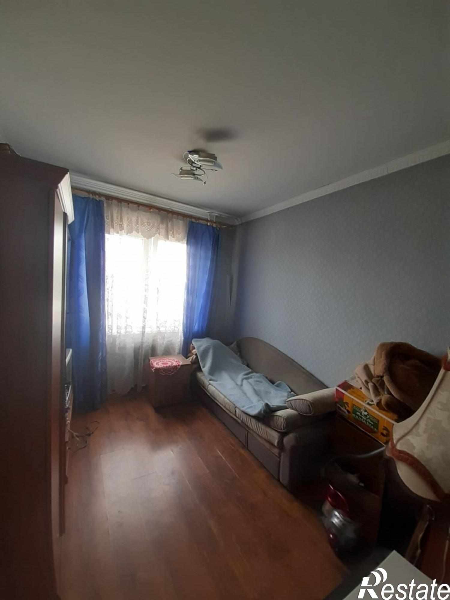 Купить квартиру за 4 300 000 рублей на У.Громовой ул, 39