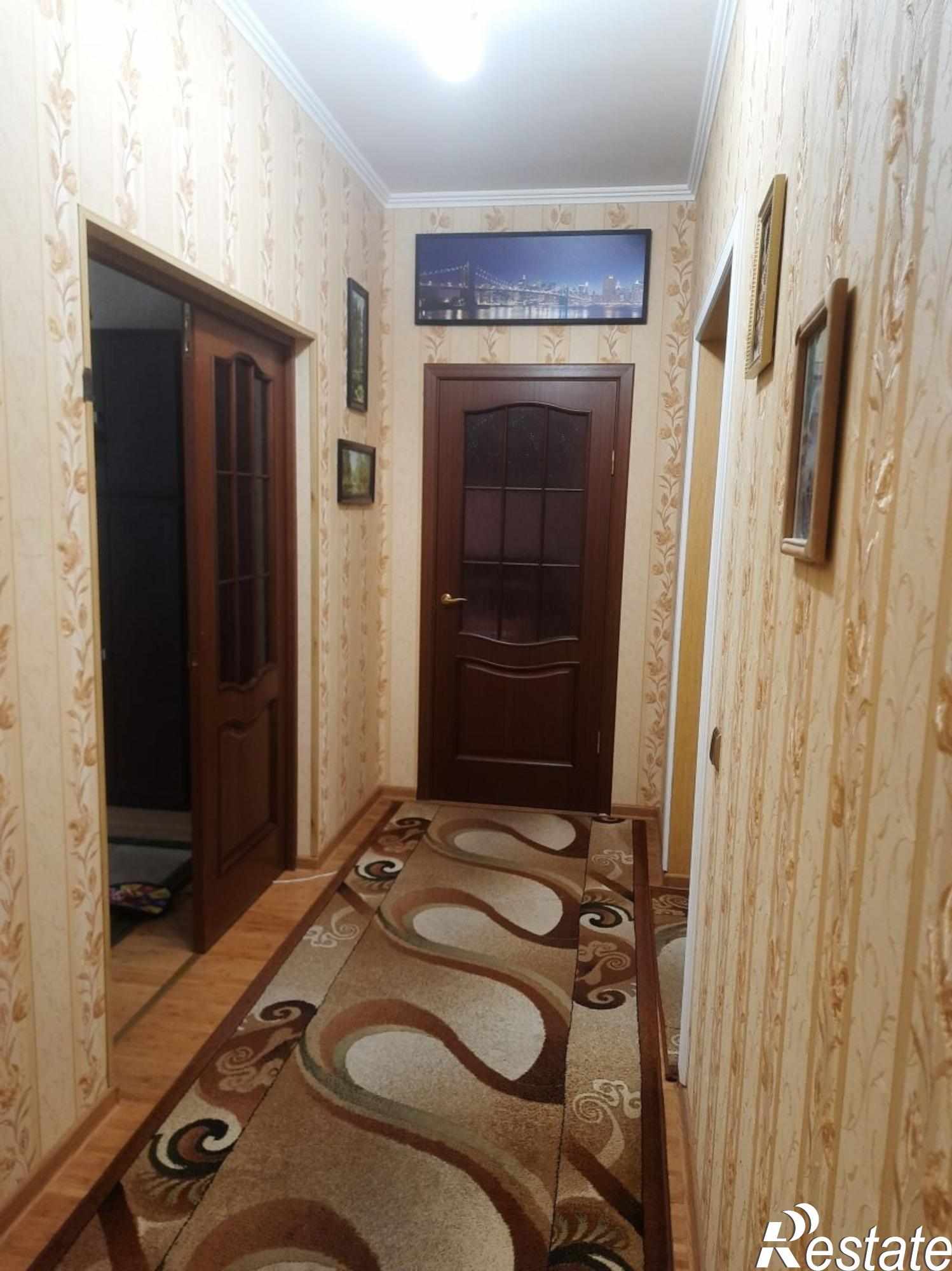 Купить квартиру за 8 950 000 рублей на Ю.Гагарина ул, 2а