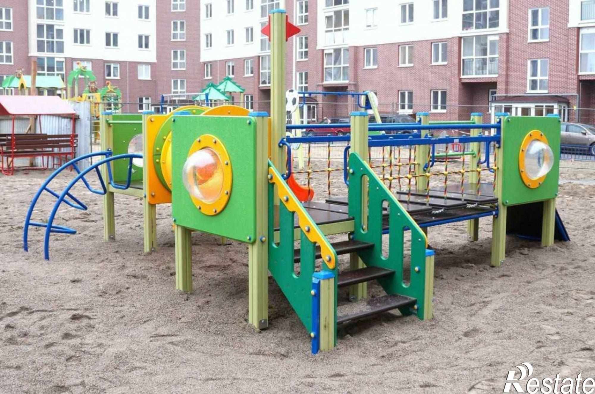 Купить квартиру за 4 950 000 рублей на Маршала Жукова ул, 10