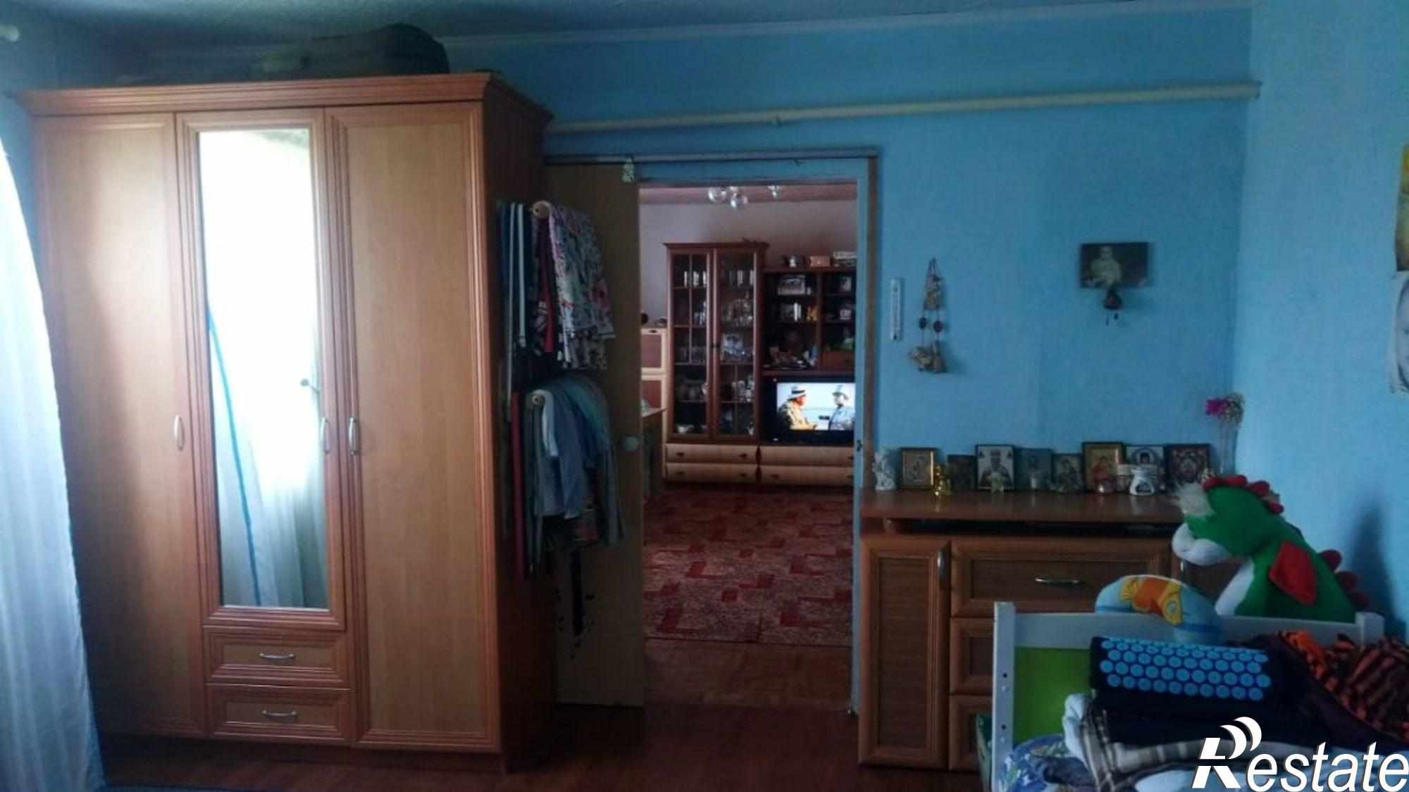 Купить квартиру за 2 700 000 рублей на Совхозная 1-я ул, 7