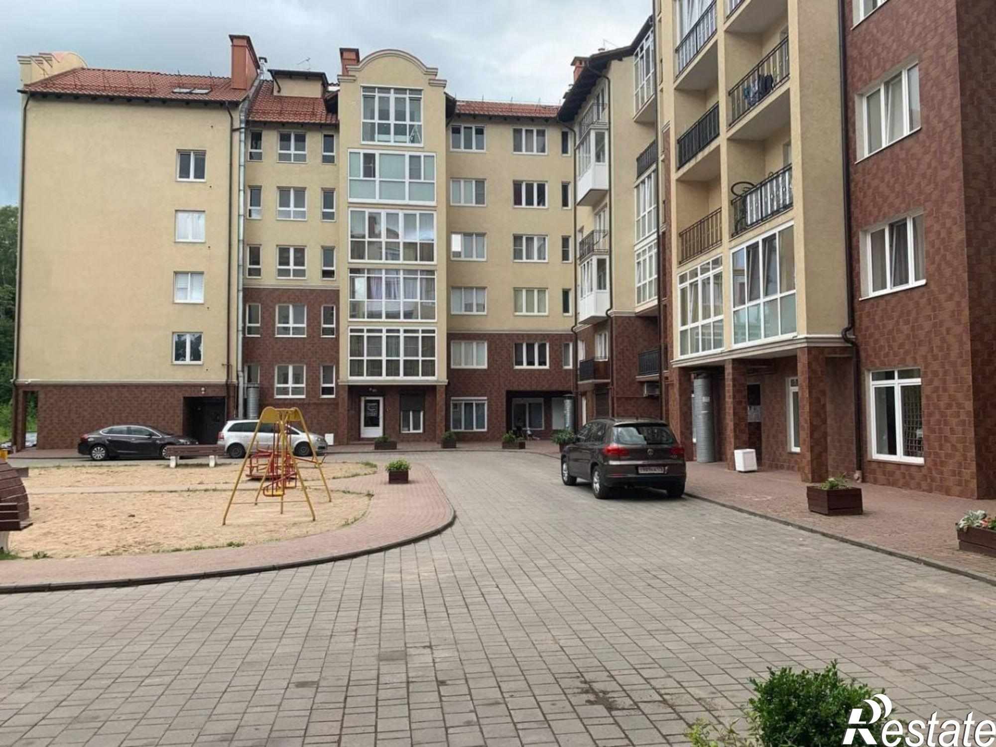Купить квартиру за 5 850 000 рублей на Советская ул, 3