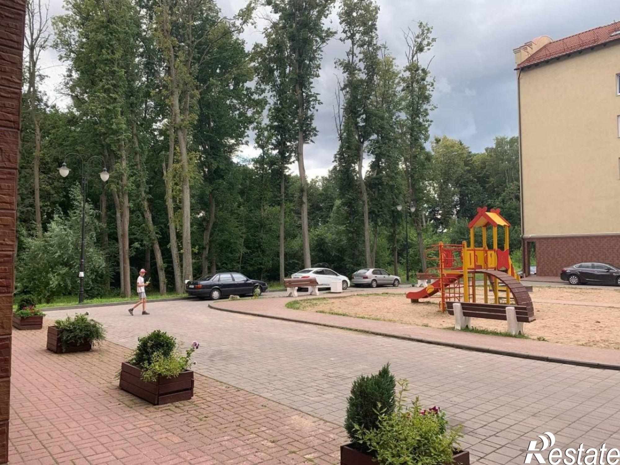 Купить квартиру за 5 850 000 рублей на Советская ул, 3