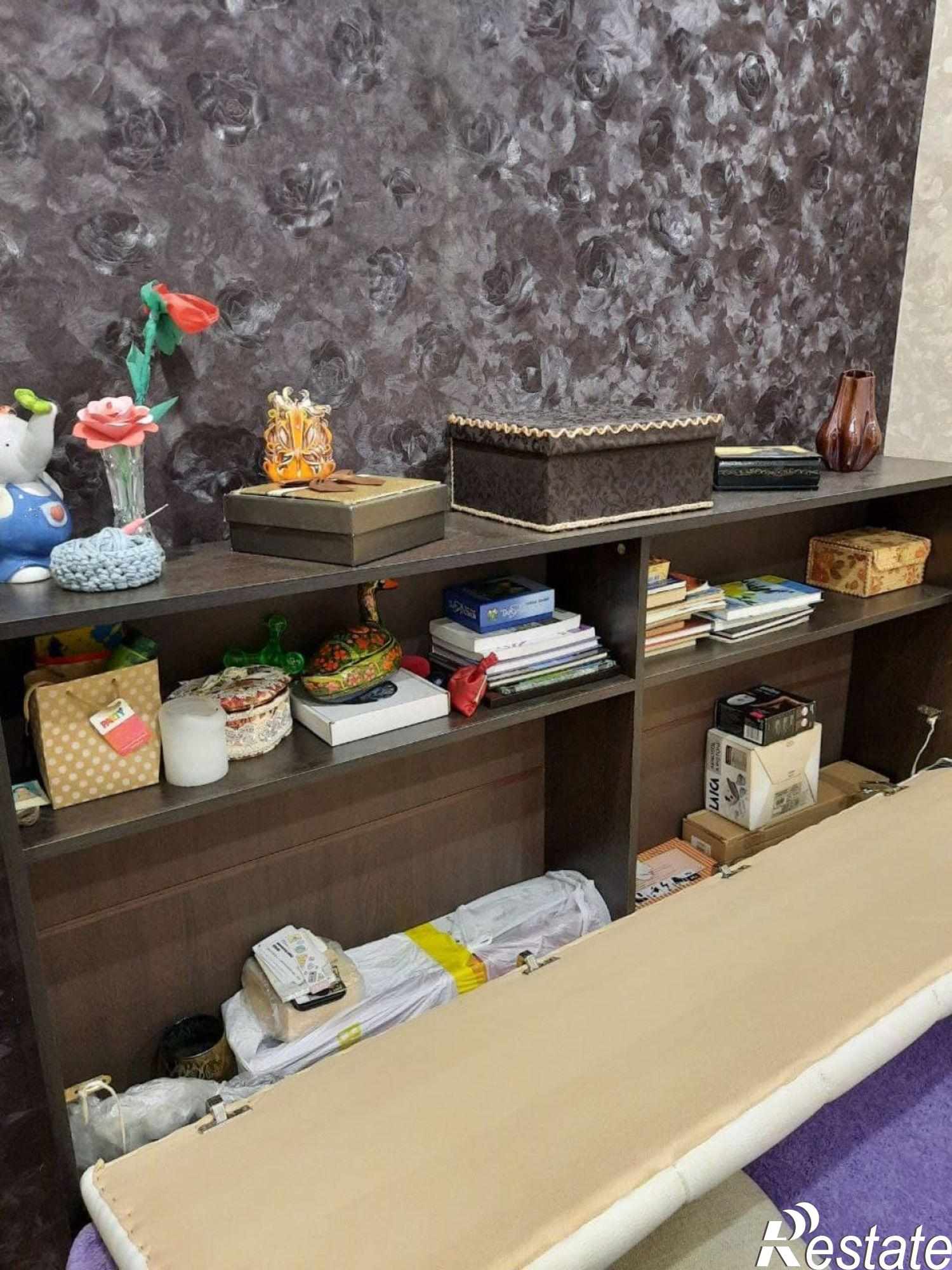 Купить квартиру за 4 700 000 рублей на Салтыкова-Щедрина ул, 7