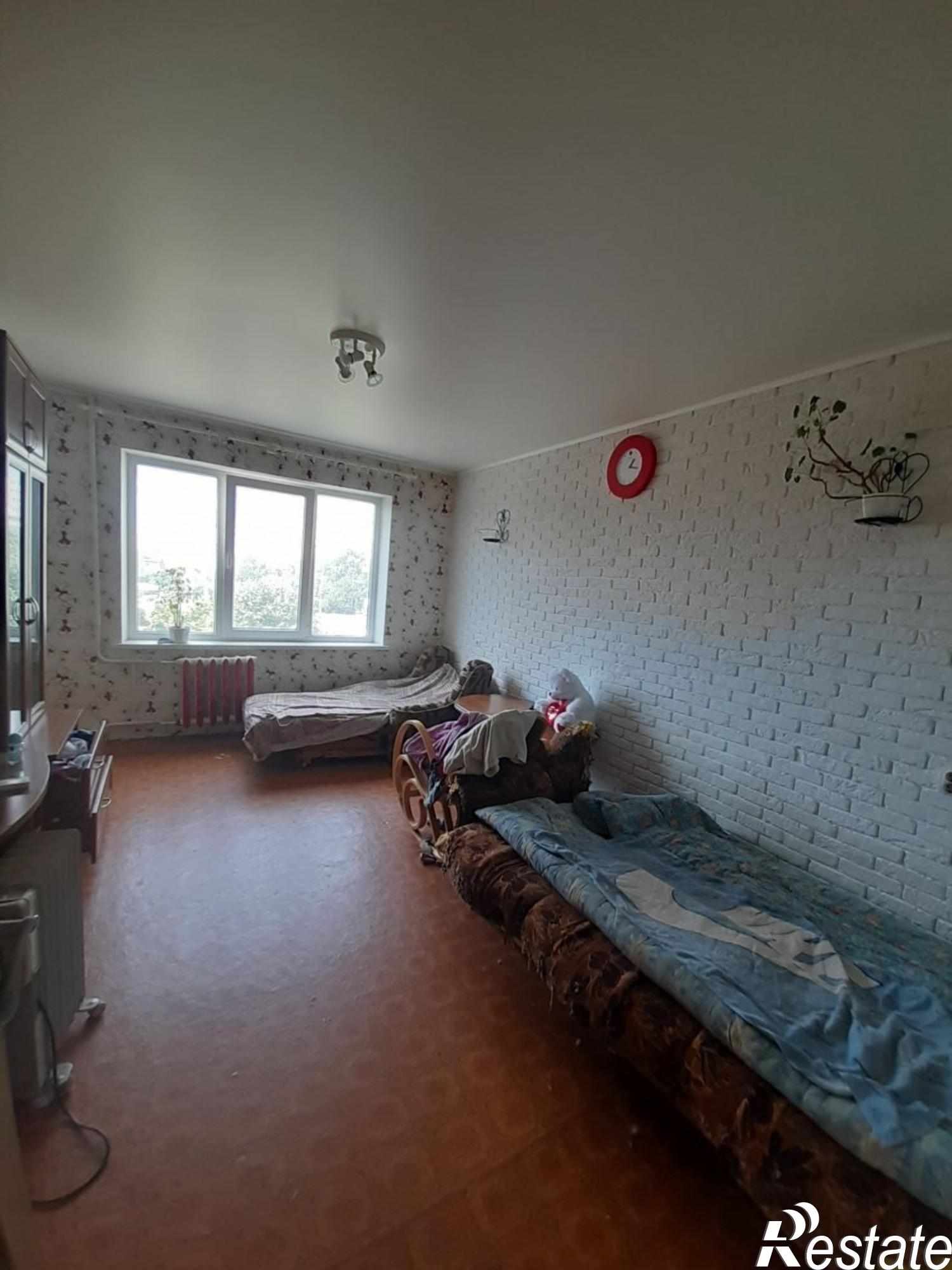 Купить квартиру за 4 300 000 рублей на У.Громовой ул, 39