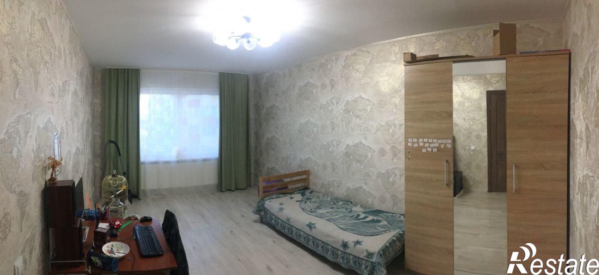 Купить квартиру за 4 850 000 рублей на Дзержинского ул, 172