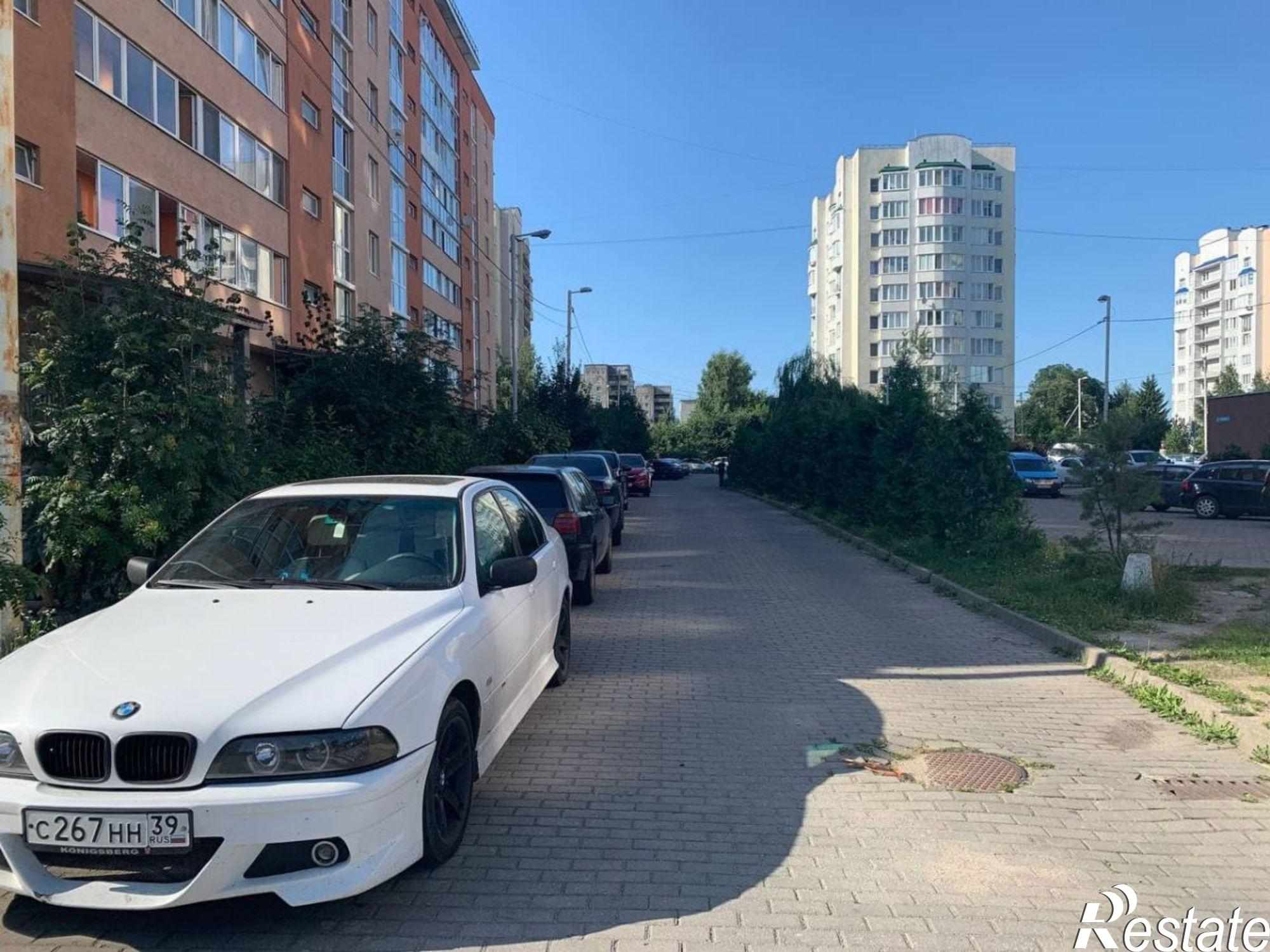 Купить квартиру за 4 350 000 рублей на О.Кошевого ул, 15