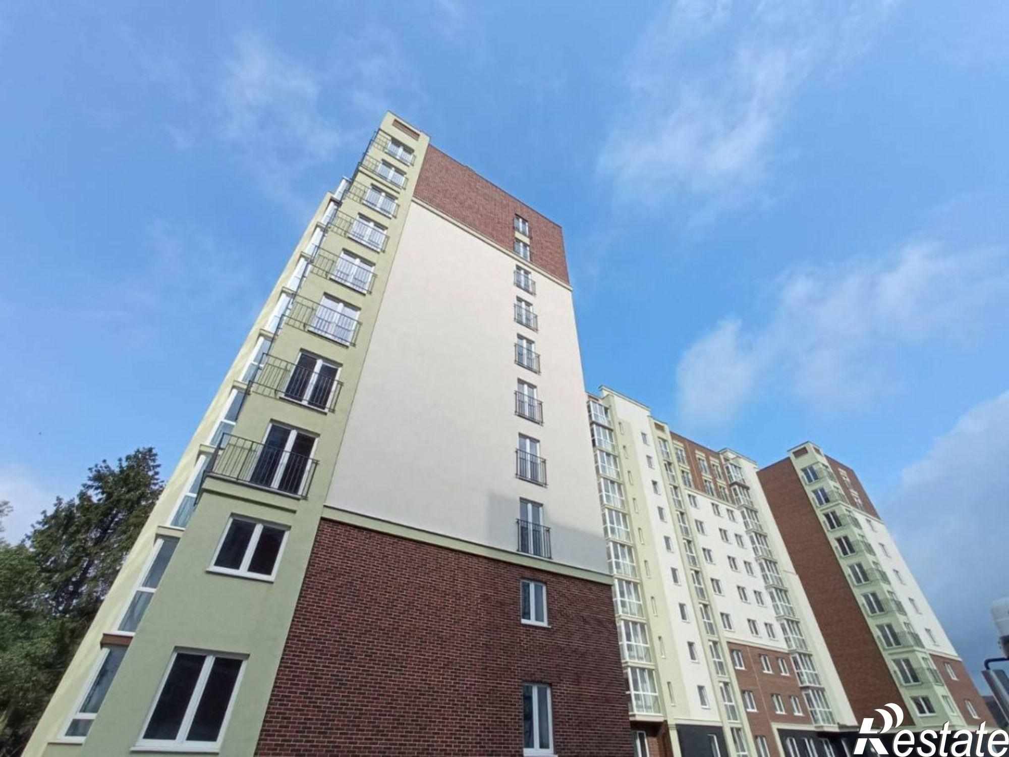 Купить квартиру за 5 200 000 рублей на Орудийная ул, 1