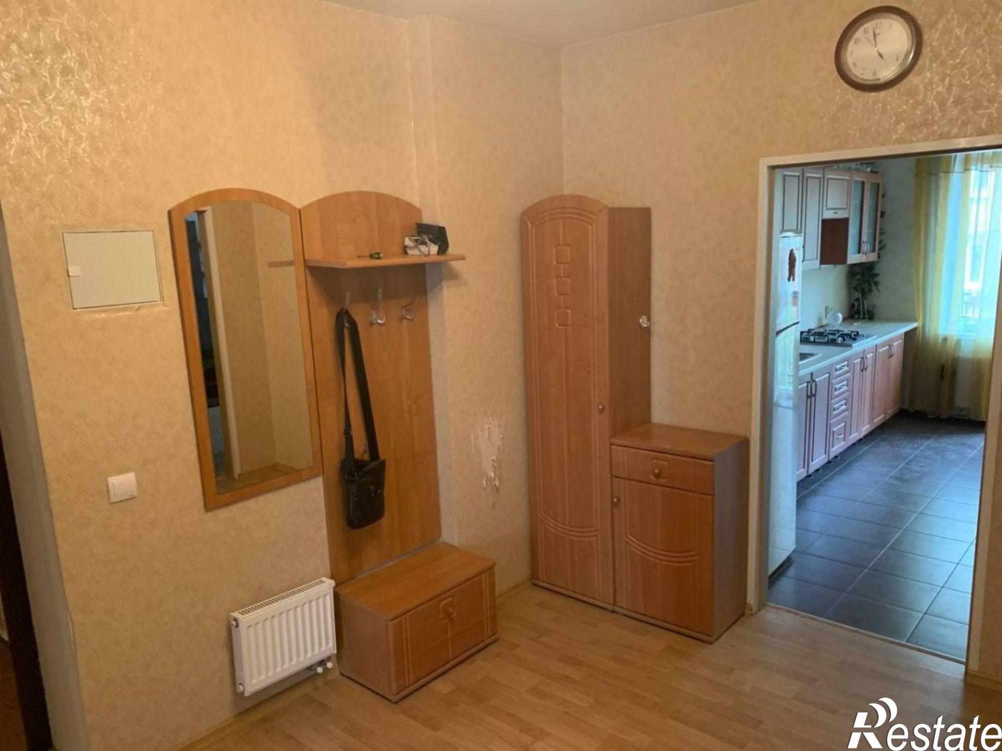 Купить квартиру за 5 850 000 рублей на Советская ул, 3
