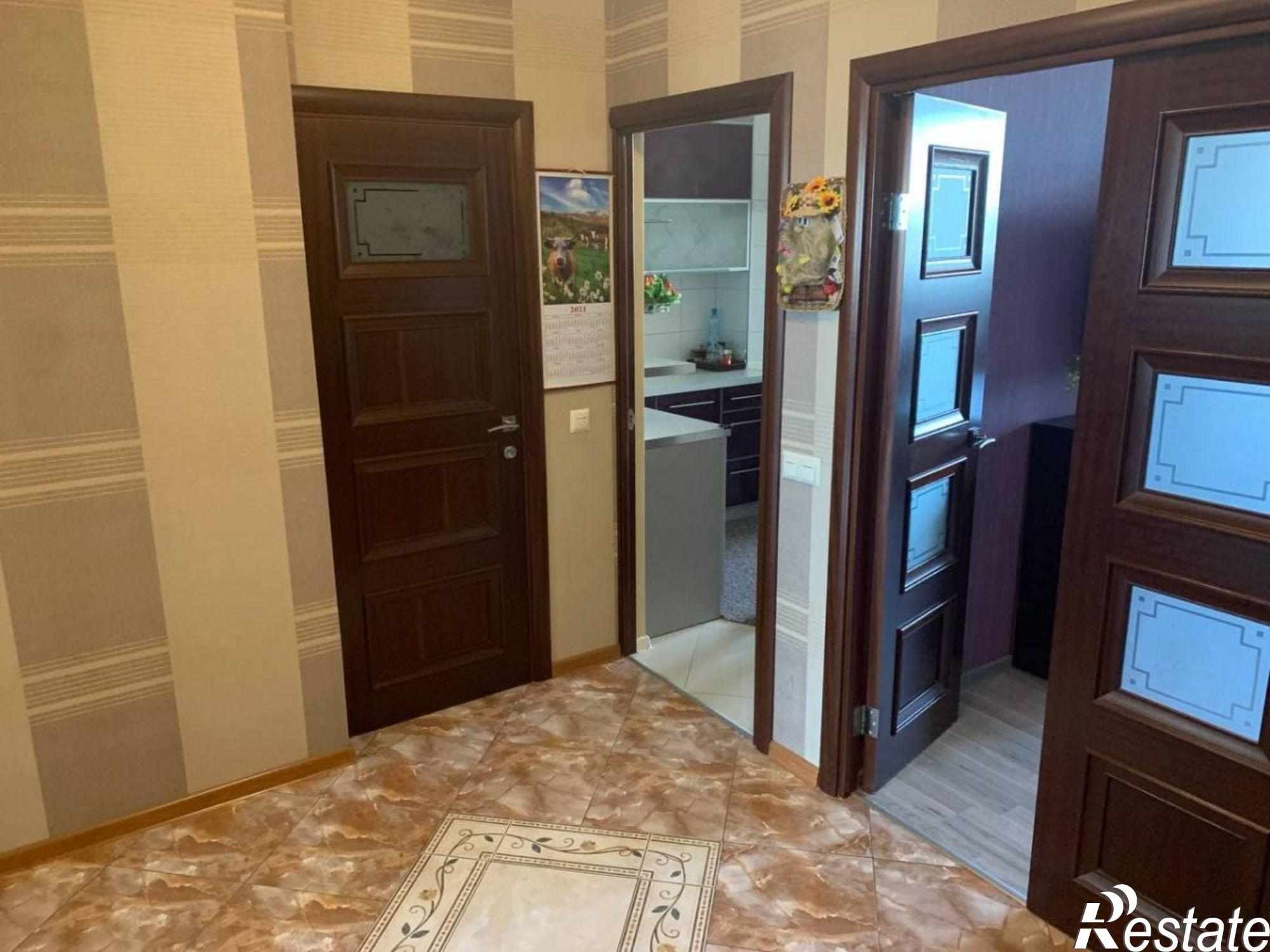 Купить квартиру за 4 350 000 рублей на О.Кошевого ул, 15