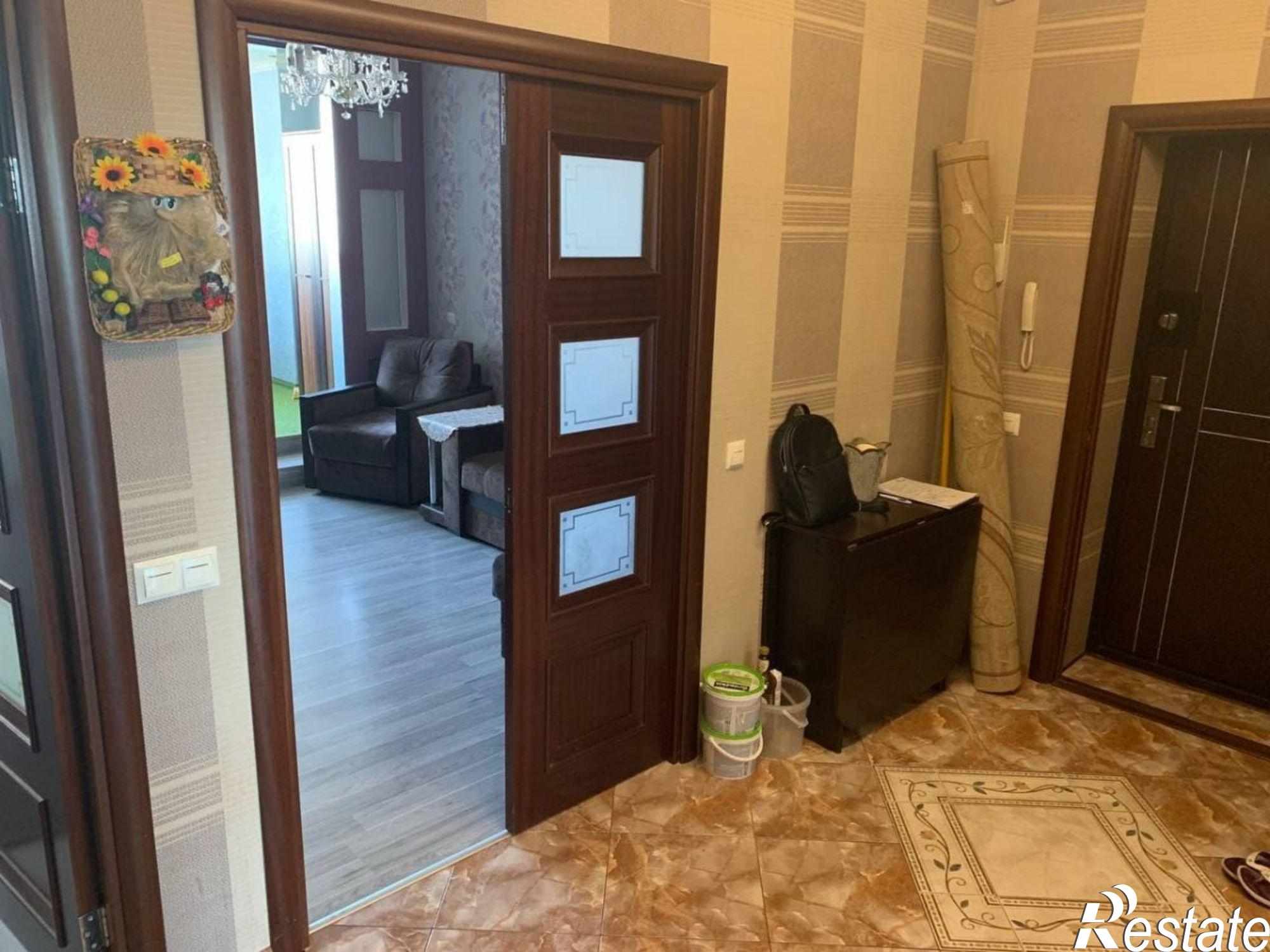 Купить квартиру за 4 350 000 рублей на О.Кошевого ул, 15