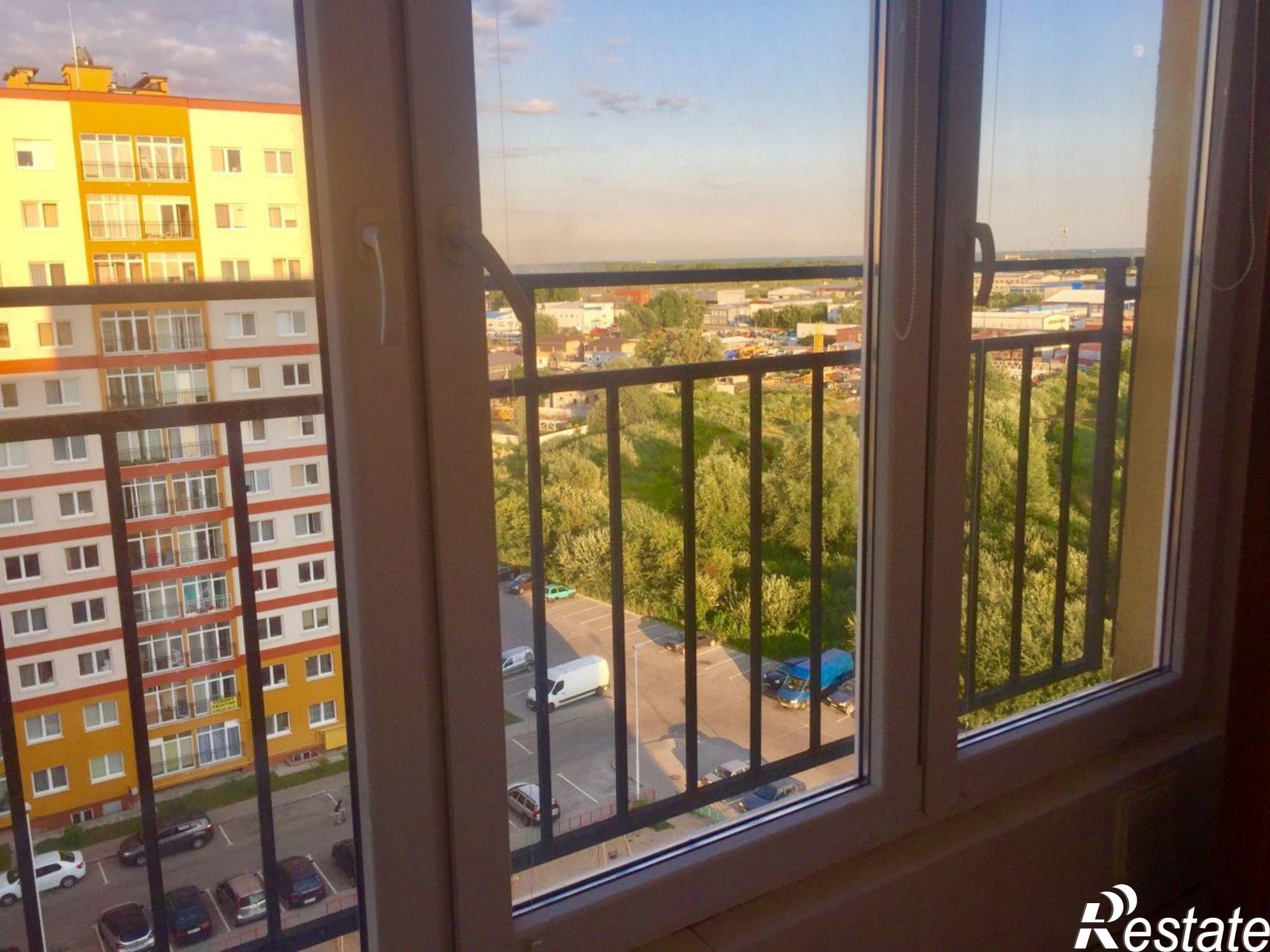 Купить квартиру за 3 650 000 рублей на Калининградский пер, 4
